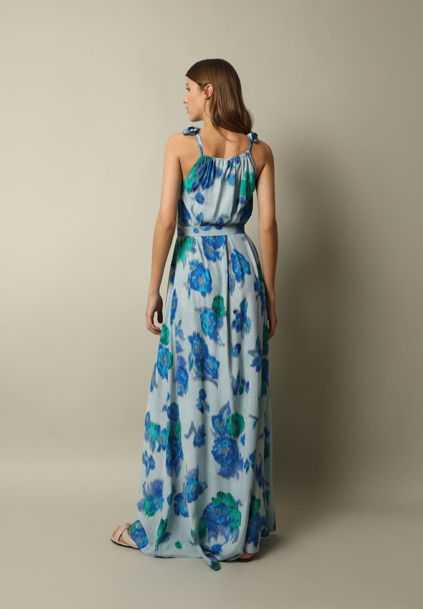 ESSENTIEL | VESTIDO BADABING