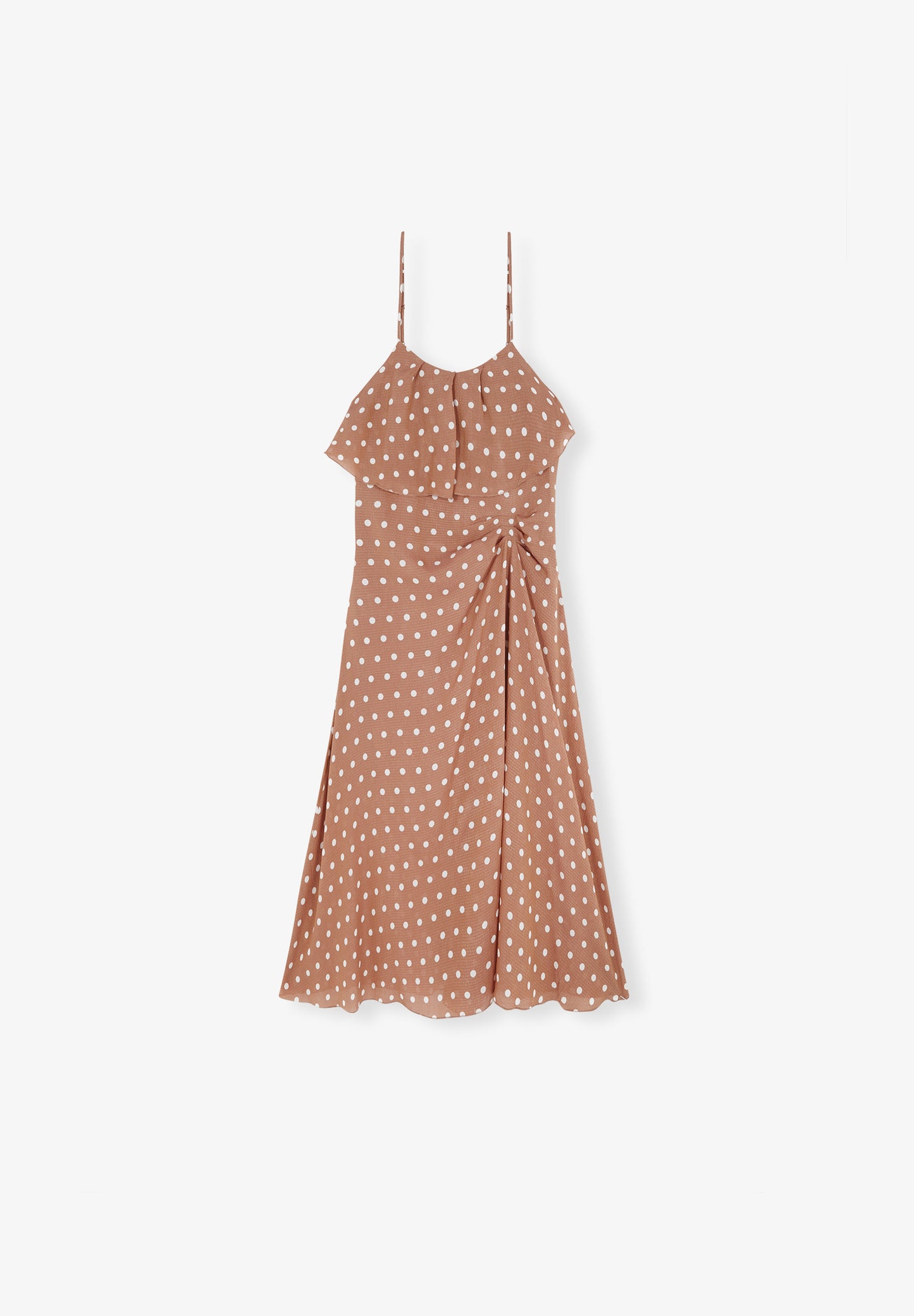 ESSENTIEL | VESTIDO BAHA