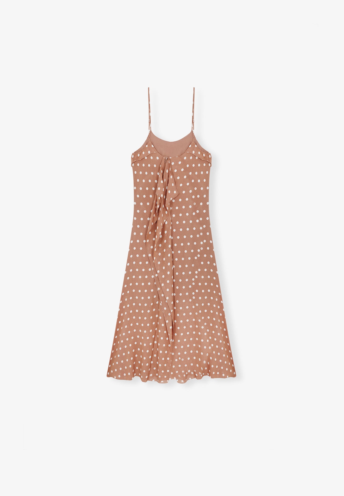 ESSENTIEL | VESTIDO BAHA