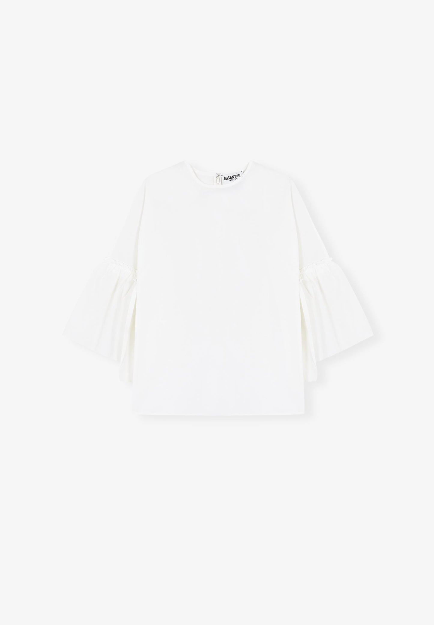 ESSENTIEL | CAMISA BLACKBERRY