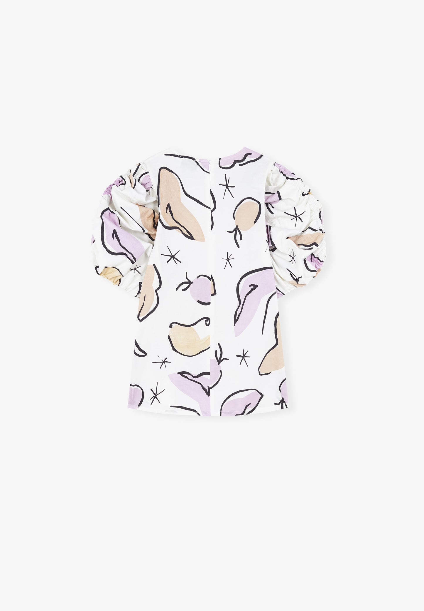 ESSENTIEL | TOP BABE