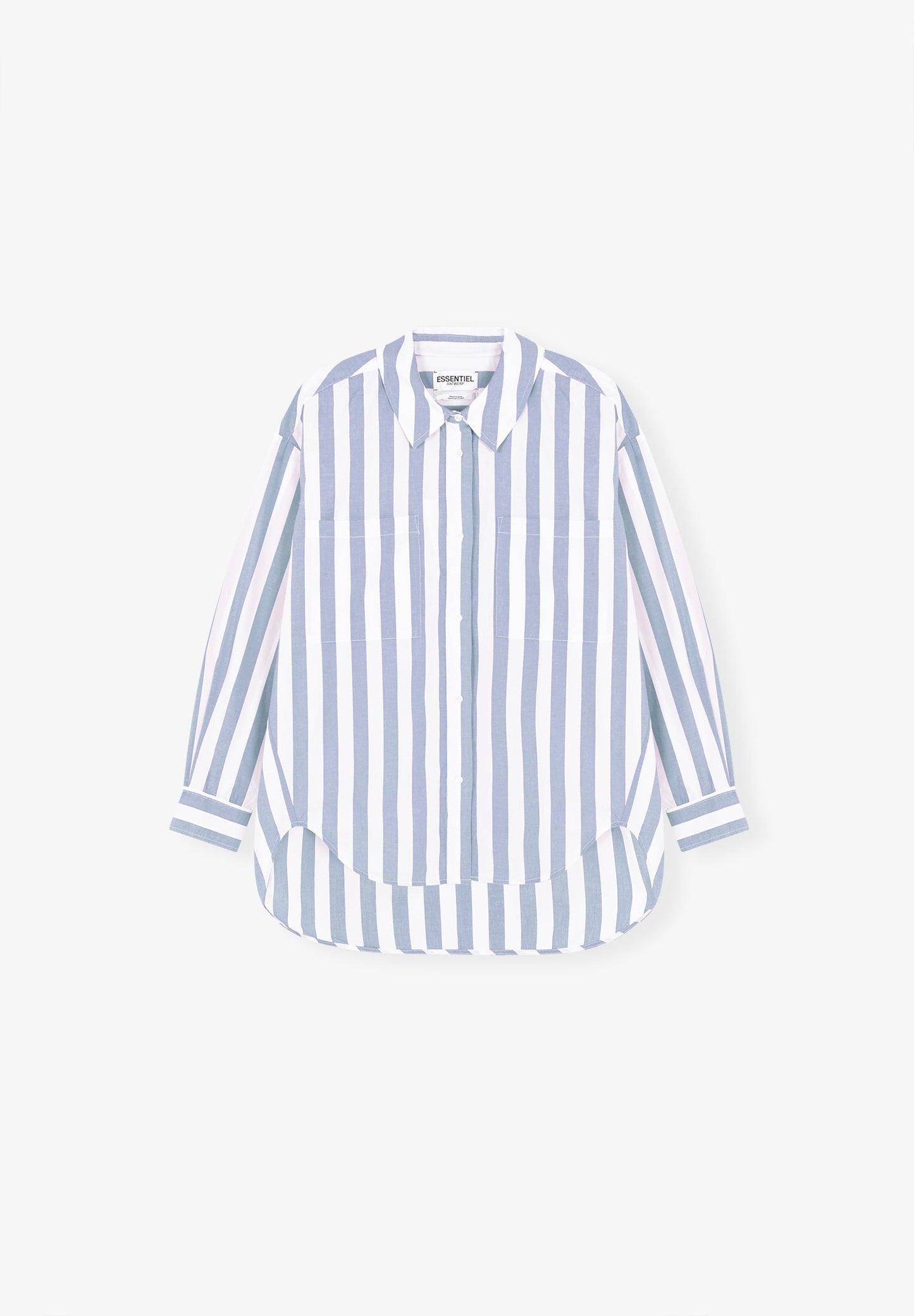 ESSENTIEL | CAMISA BINKI