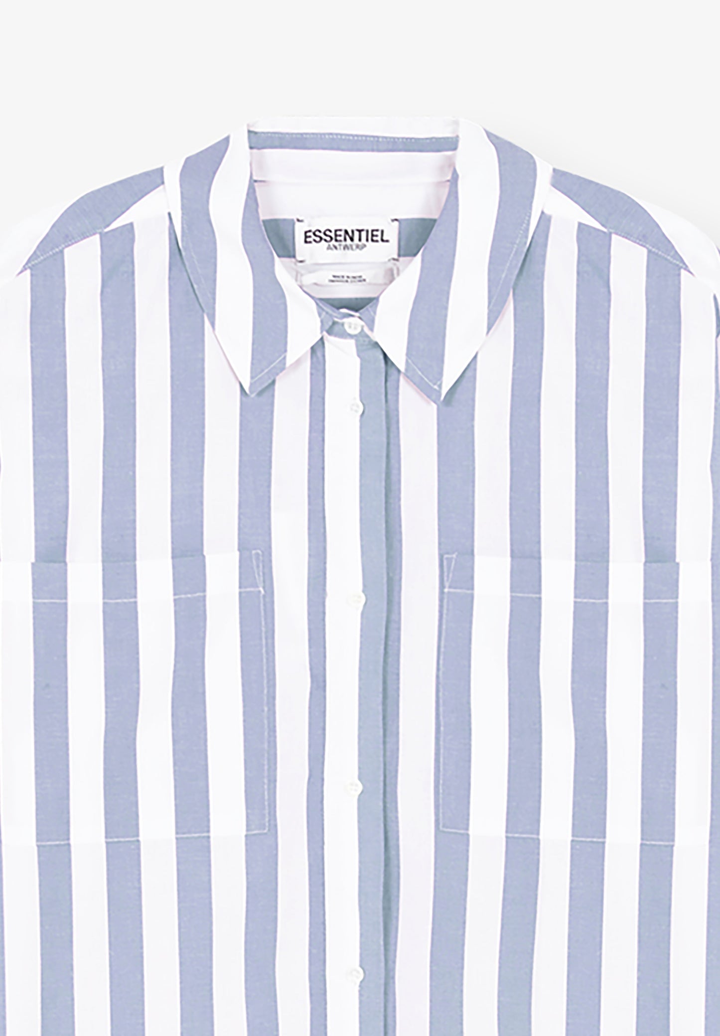 ESSENTIEL | CAMISA BINKI