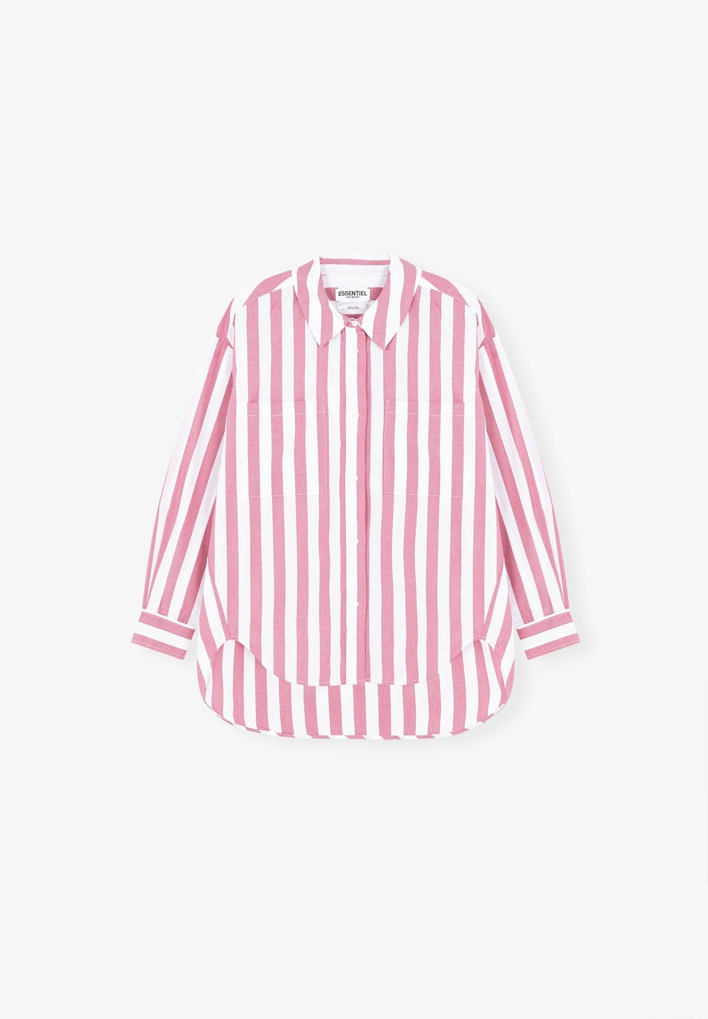 ESSENTIEL | CAMISA BINKI