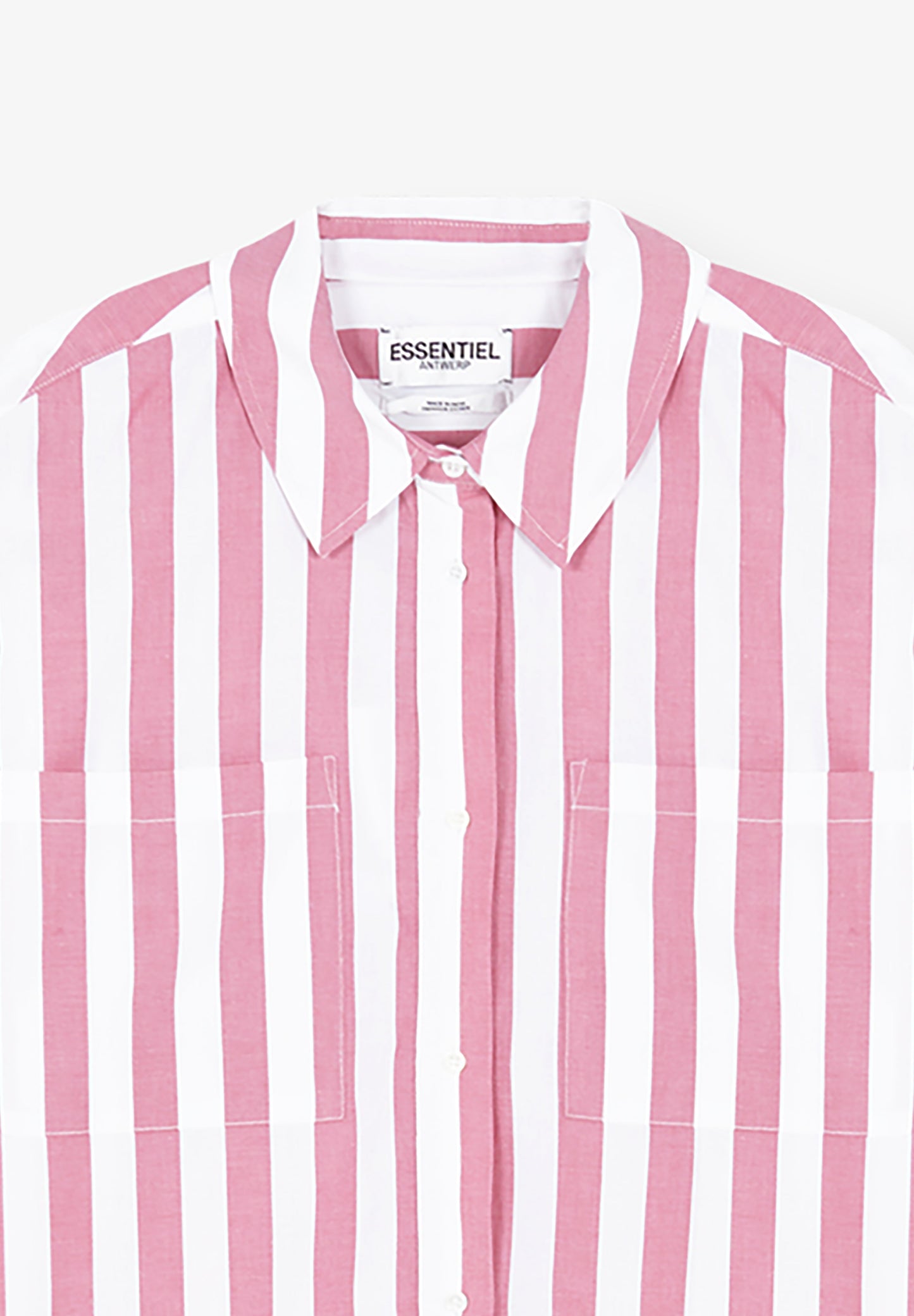 ESSENTIEL | CAMISA BINKI