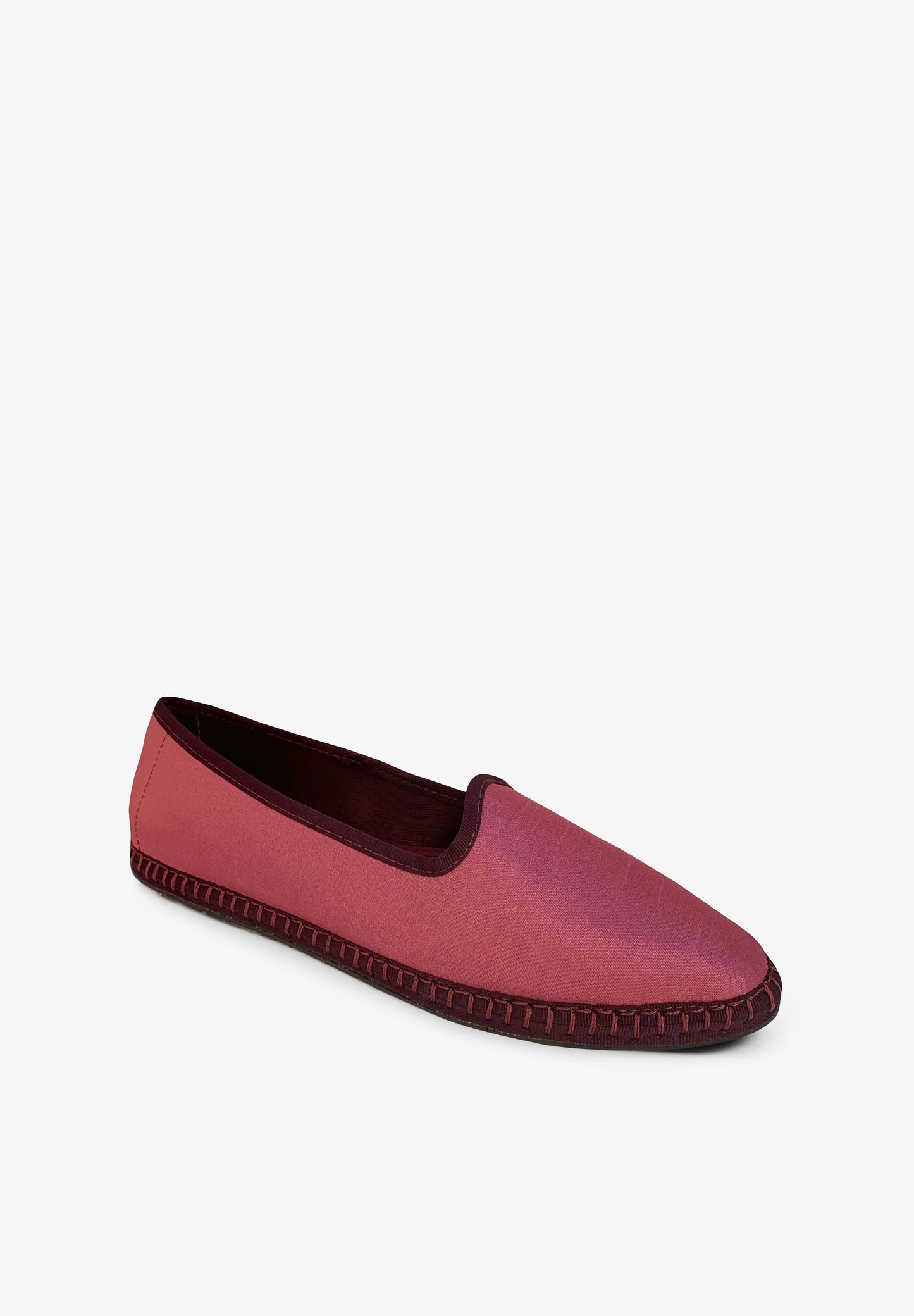 FLABELUS | ALPERGATAS LAURA EM SEDA