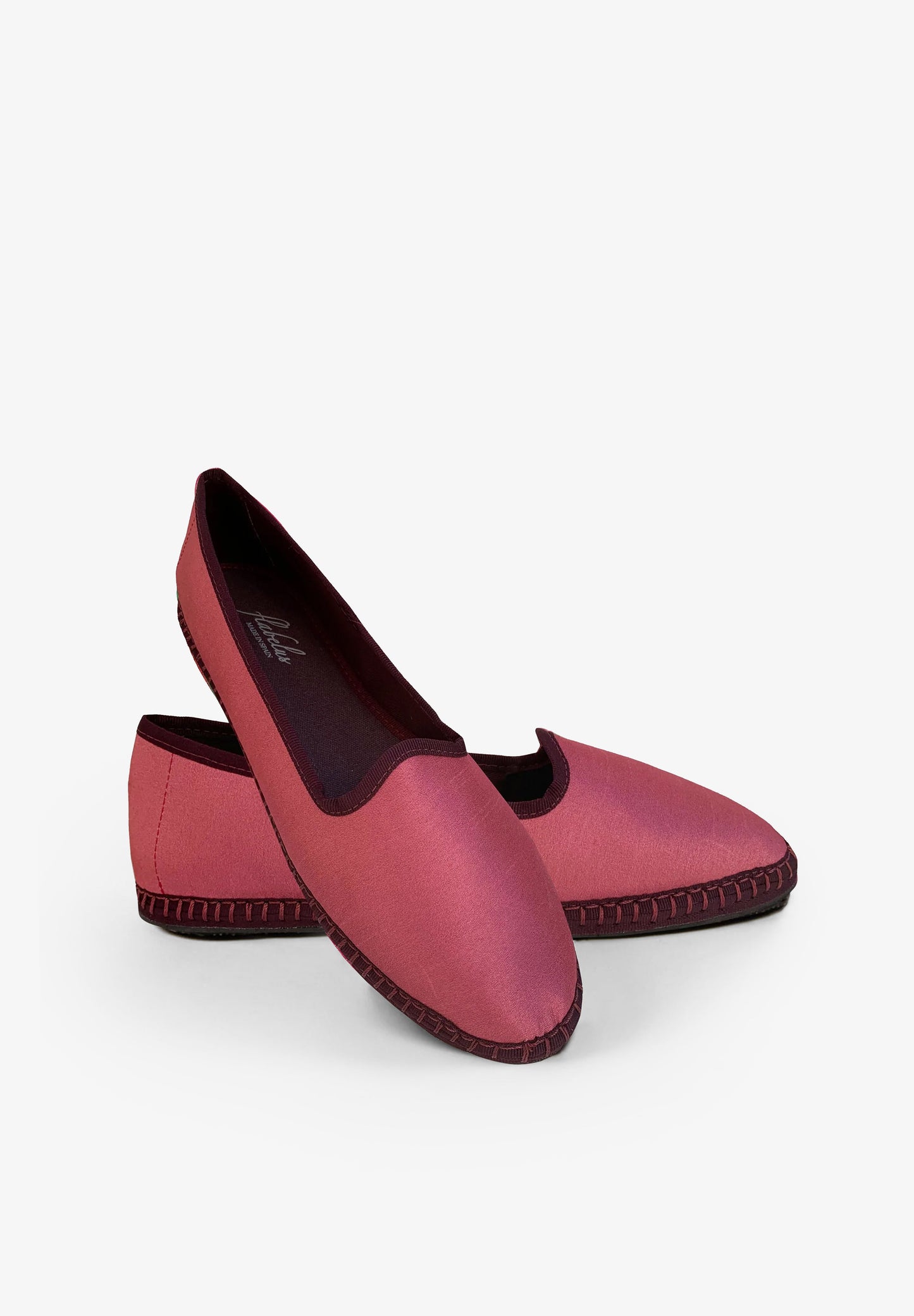 FLABELUS | ALPERGATAS LAURA EM SEDA