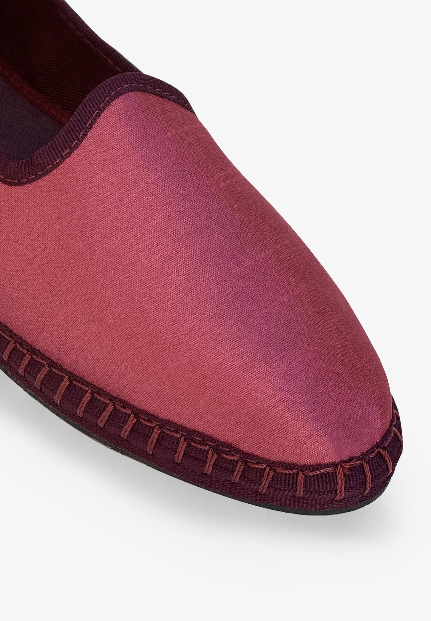 FLABELUS | ALPERGATAS LAURA EM SEDA