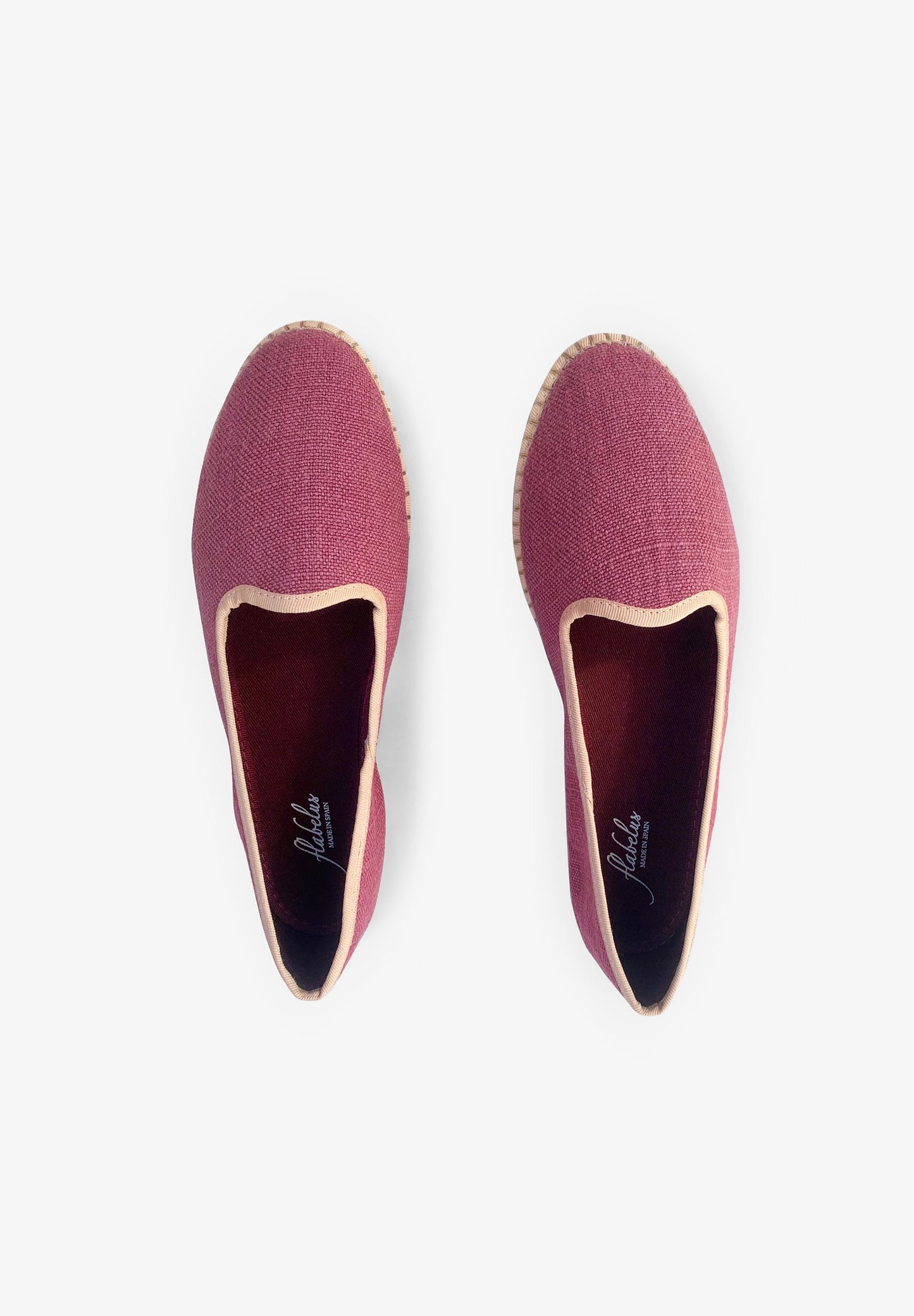 FLABELUS | ALPERGATAS HESTER