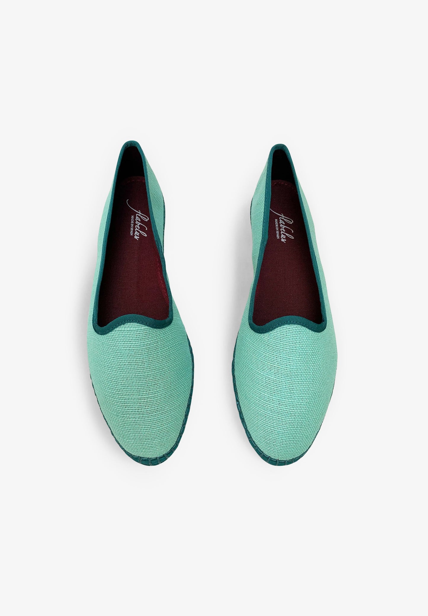 FLABELUS | ALPERGATAS ISOLDA