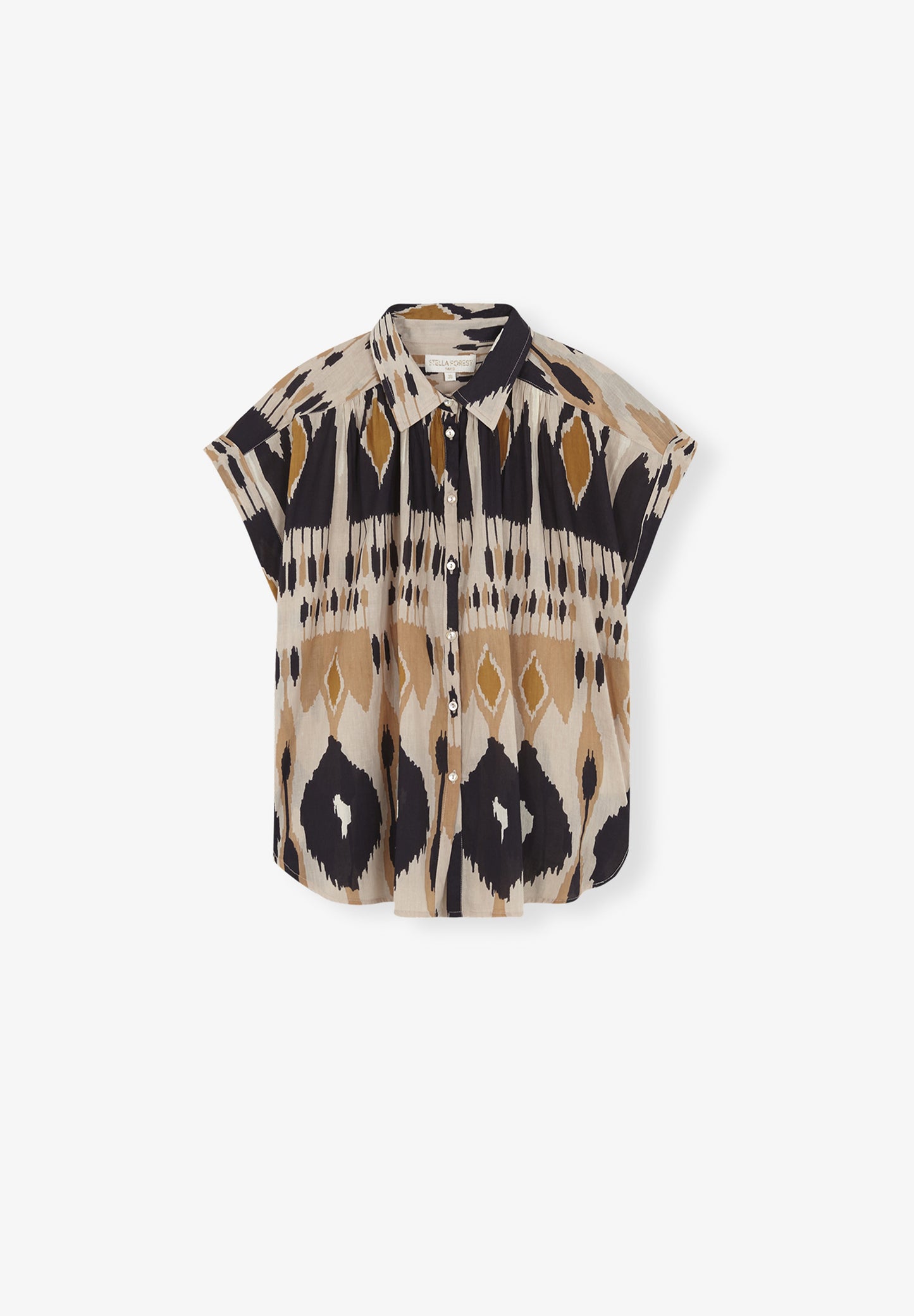 STELLA FOREST | CAMISA LOISE MANGA CORTA