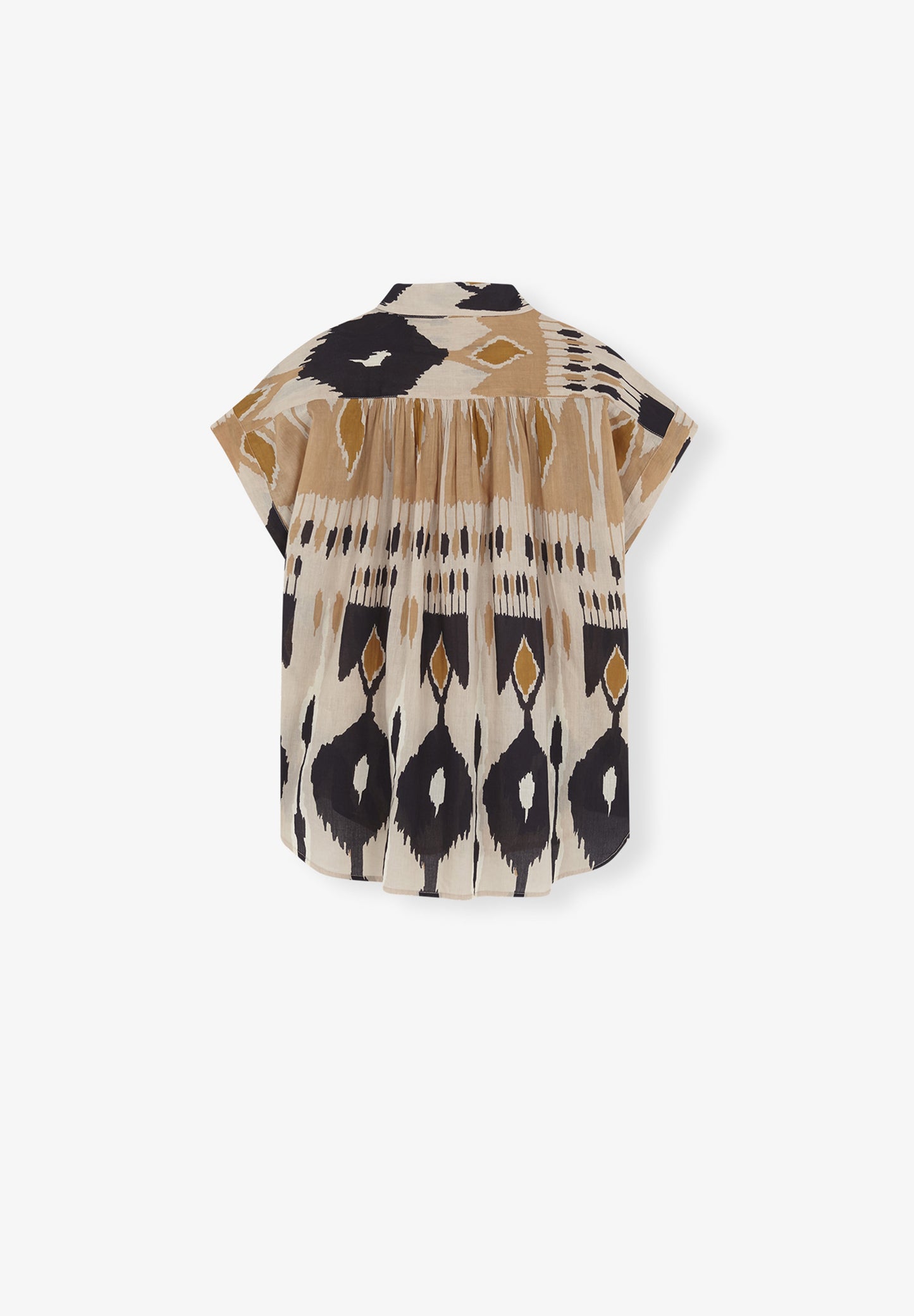 STELLA FOREST | CAMISA LOISE MANGA CORTA