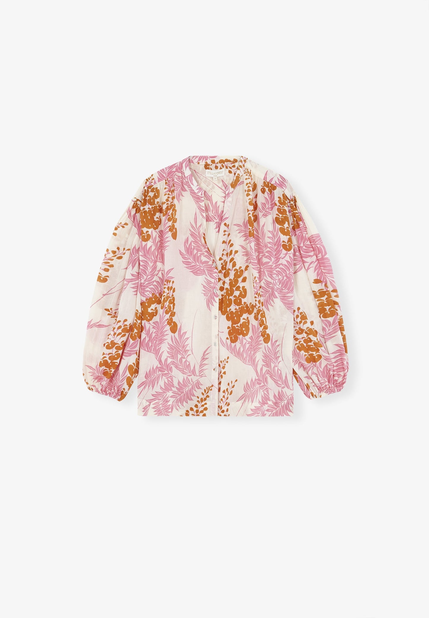 STELLA FOREST | CAMISA LALY