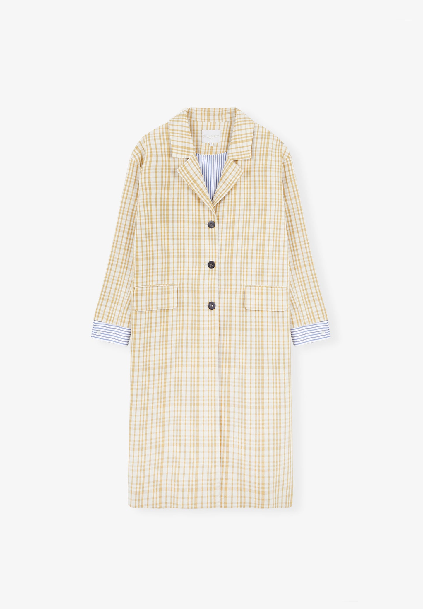 STELLA FOREST | ABRIGO AMAYA