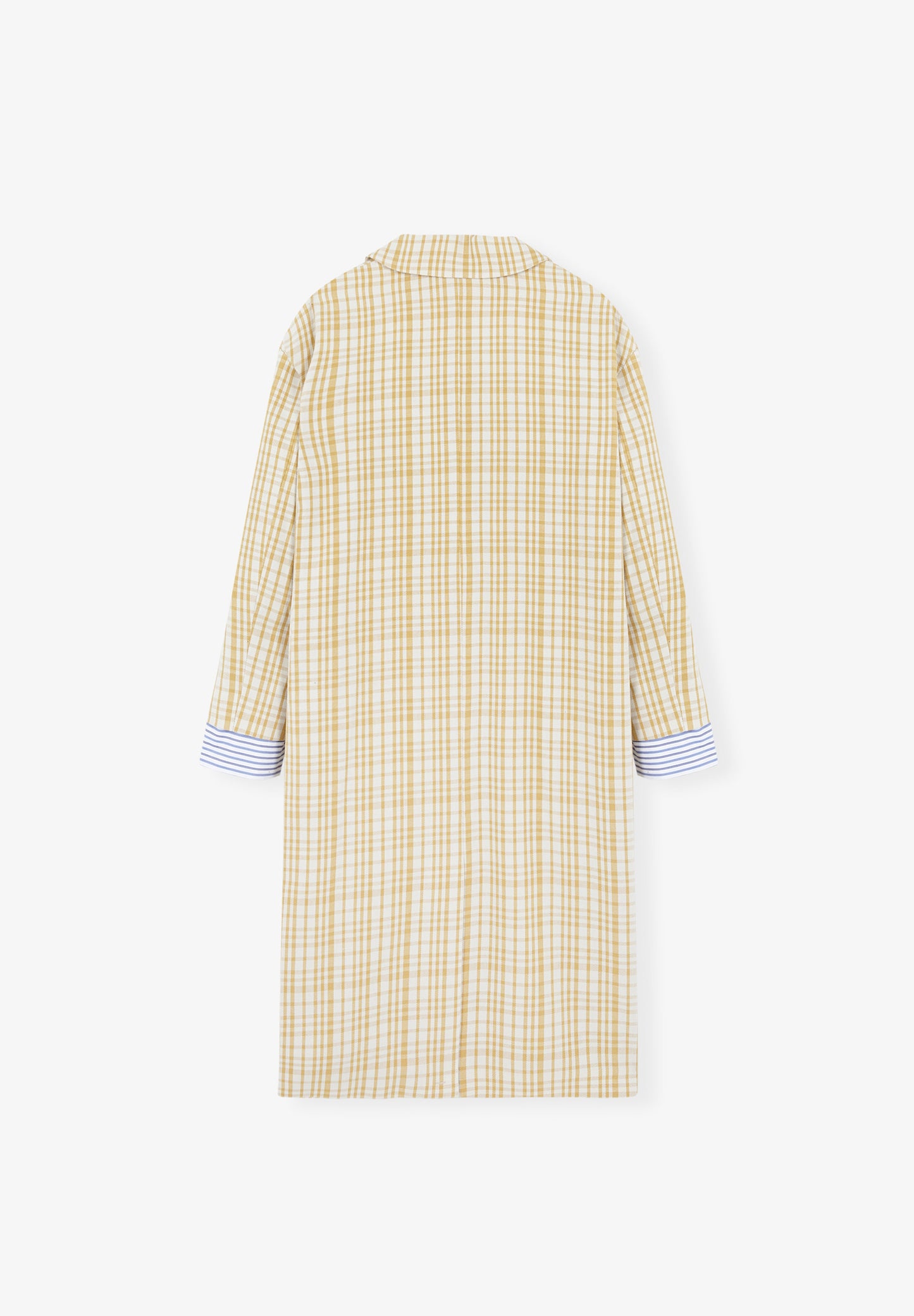 STELLA FOREST | ABRIGO AMAYA