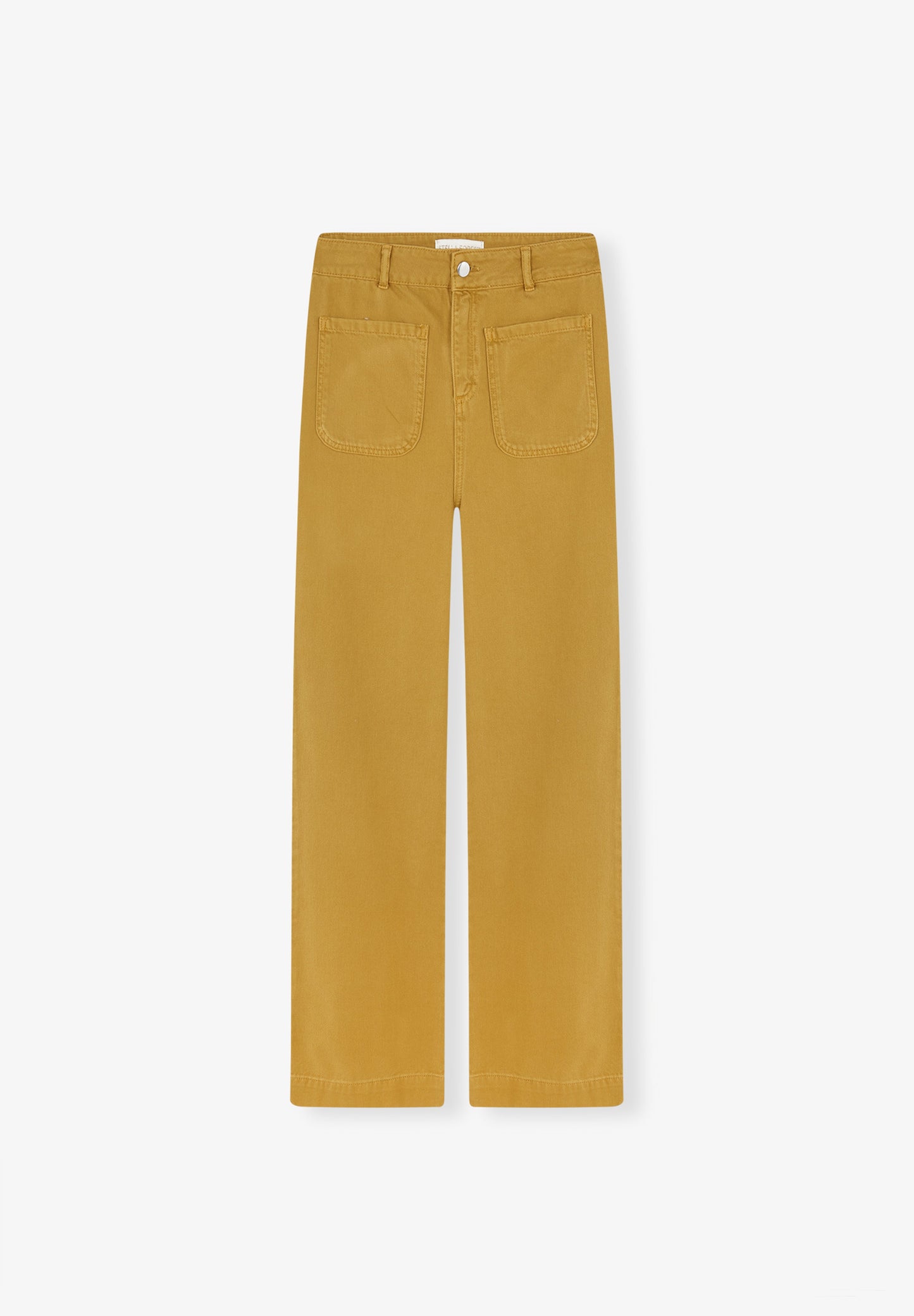 STELLA FOREST | PANTALÓN EVASE JAMES