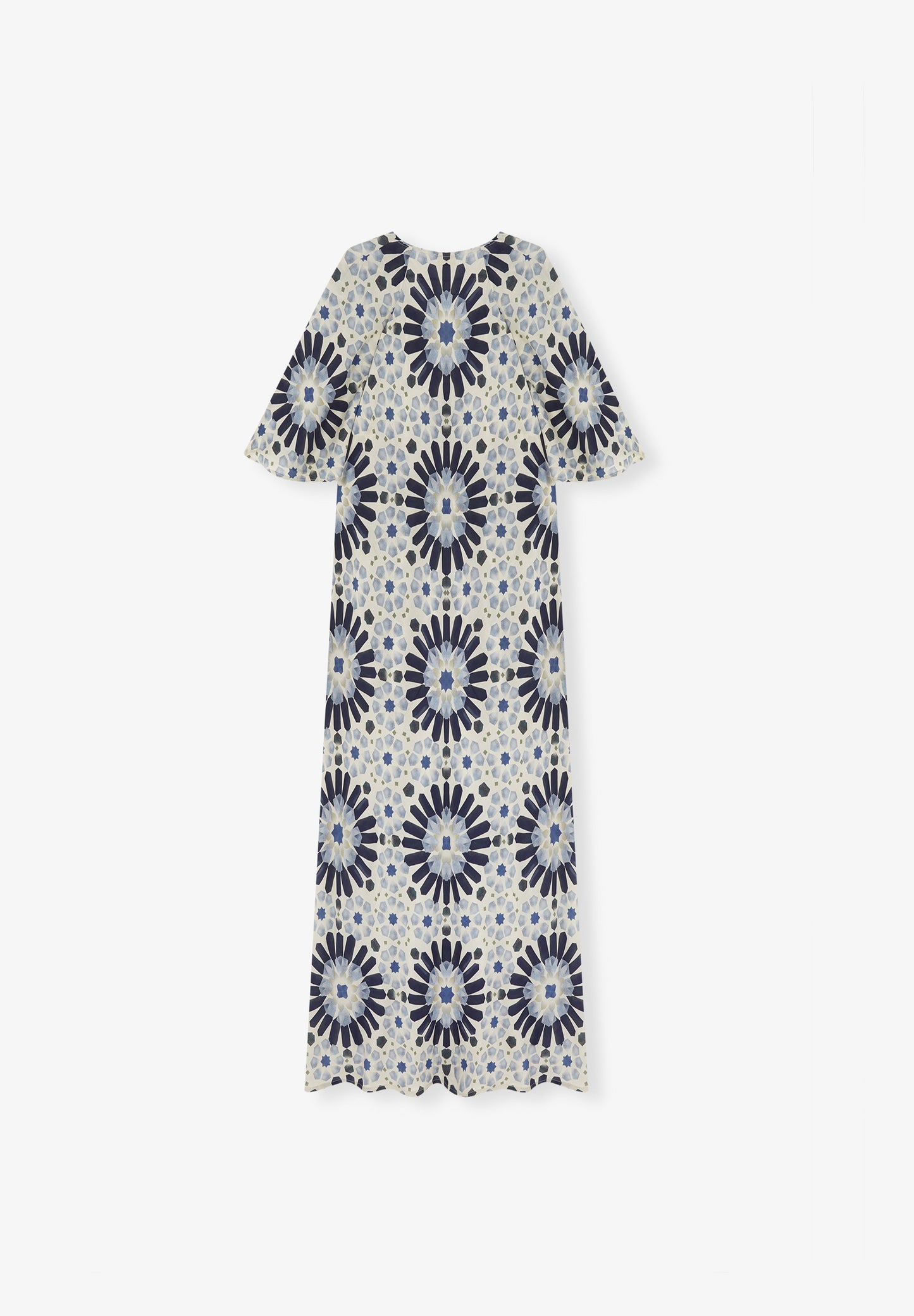 STELLA FOREST | VESTIDO LARGO CHARLIE