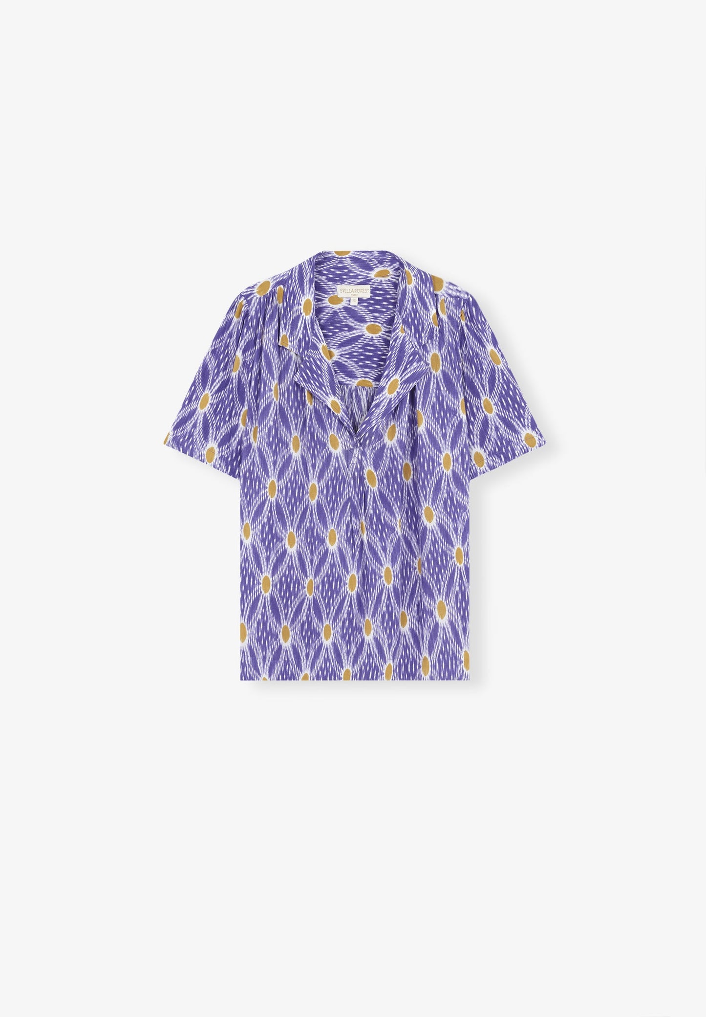 STELLA FOREST | CAMISA YAEL