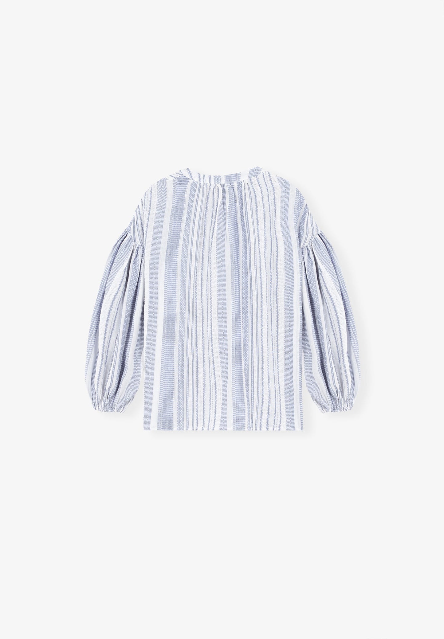 STELLA FOREST | CAMISA TUNIQUE PATRICIA