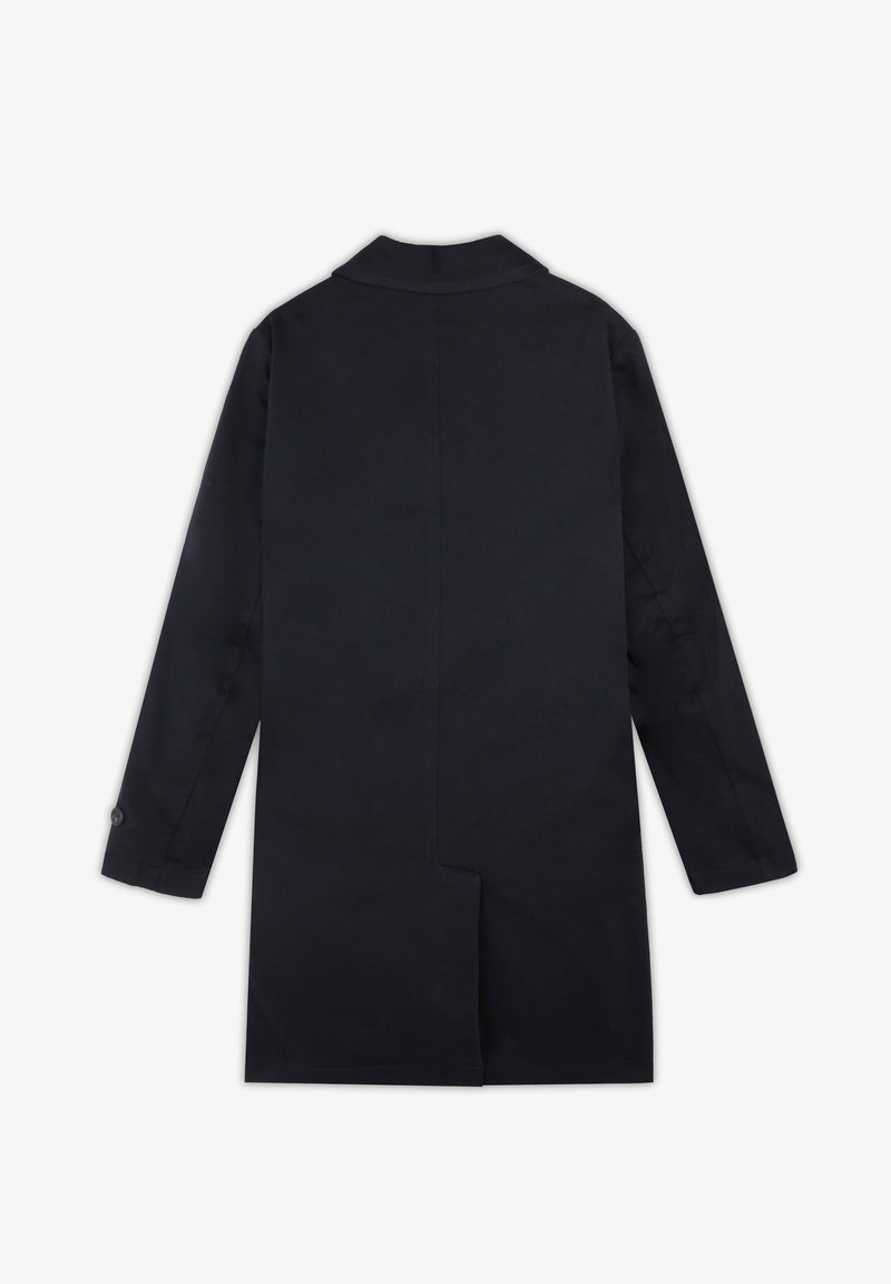 OAKLAND TRENCH COAT