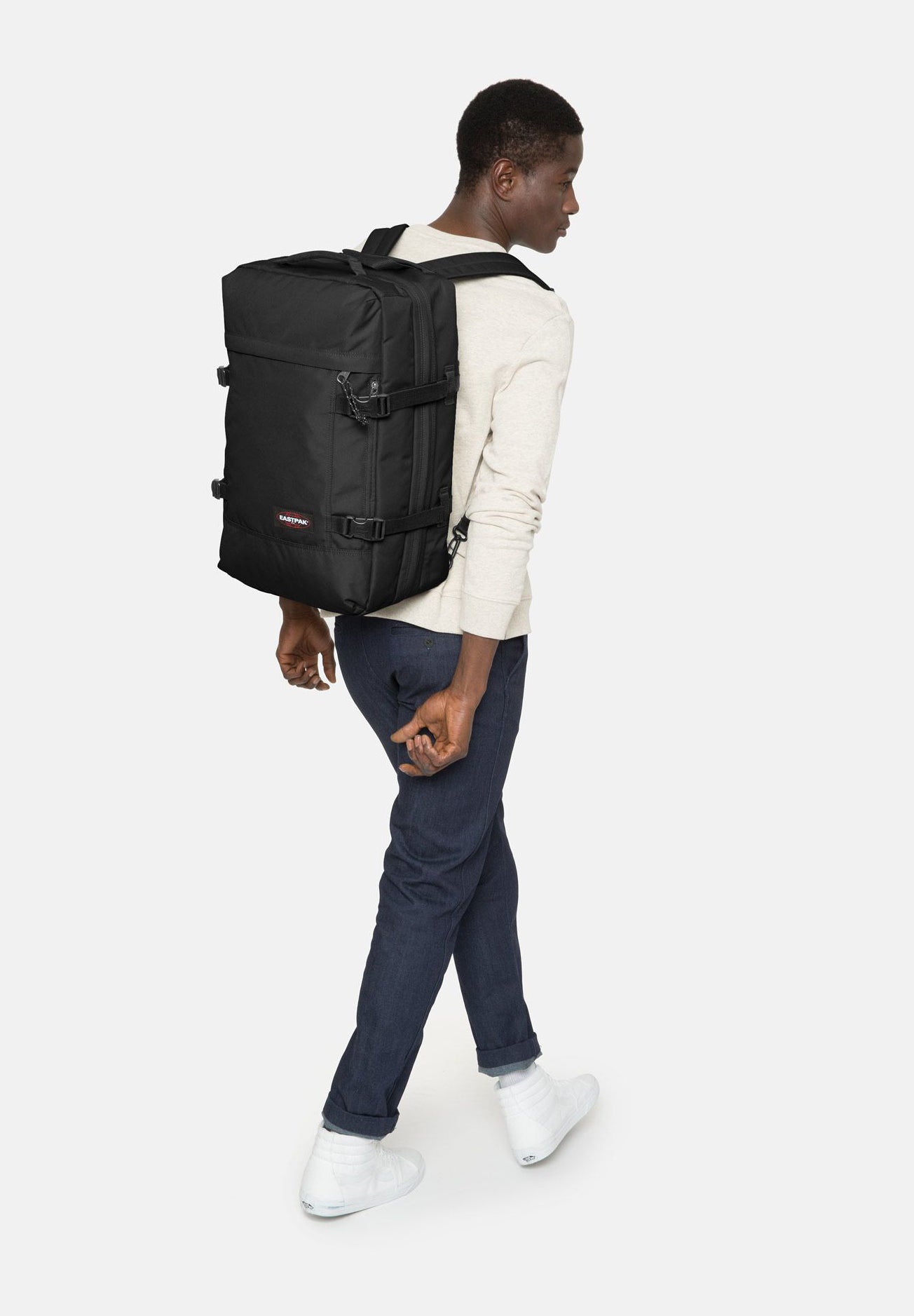 EASTPAK | MALA DE CABINE TRAVELPACK  I