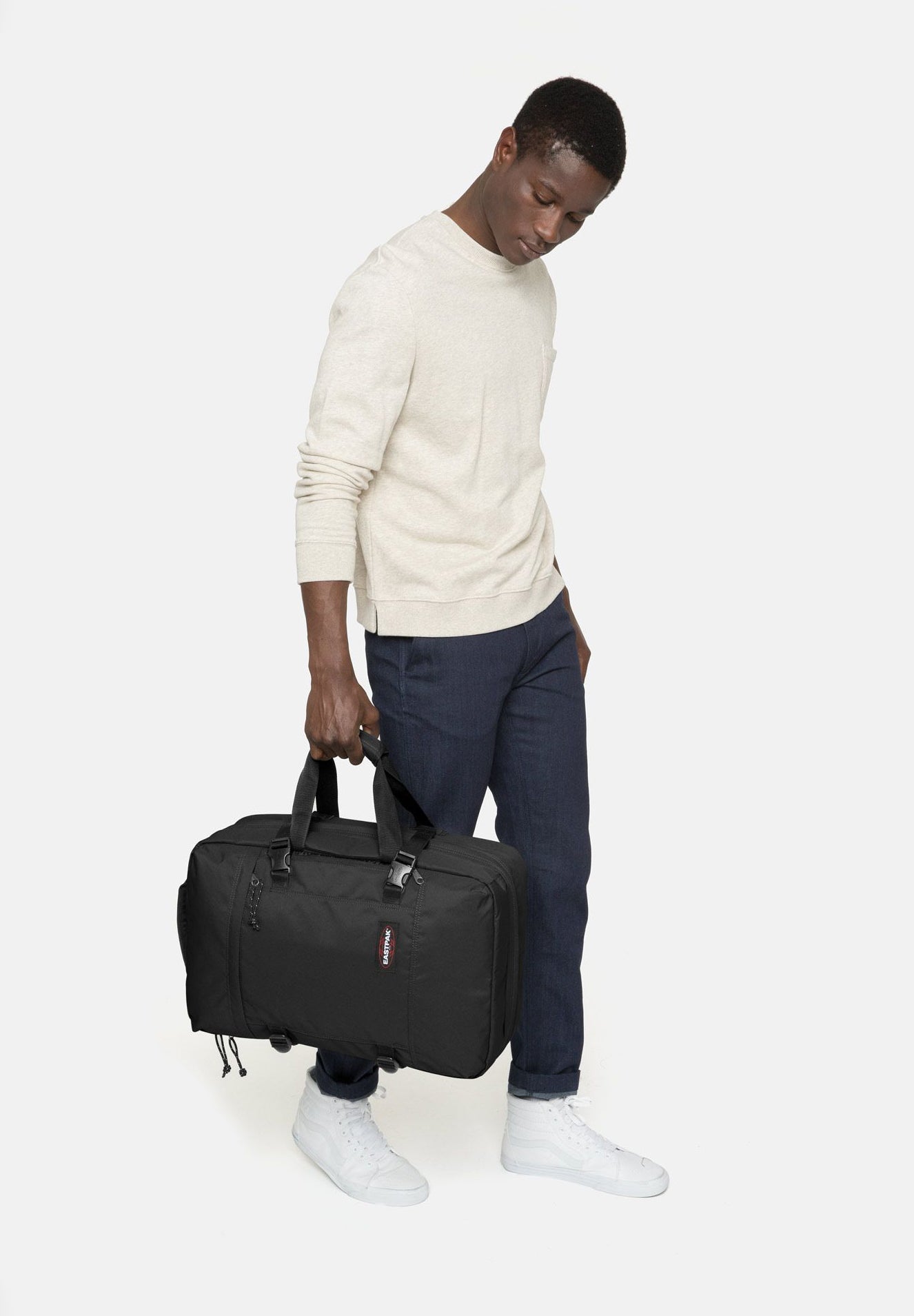 EASTPAK | MALA DE CABINE TRAVELPACK  I