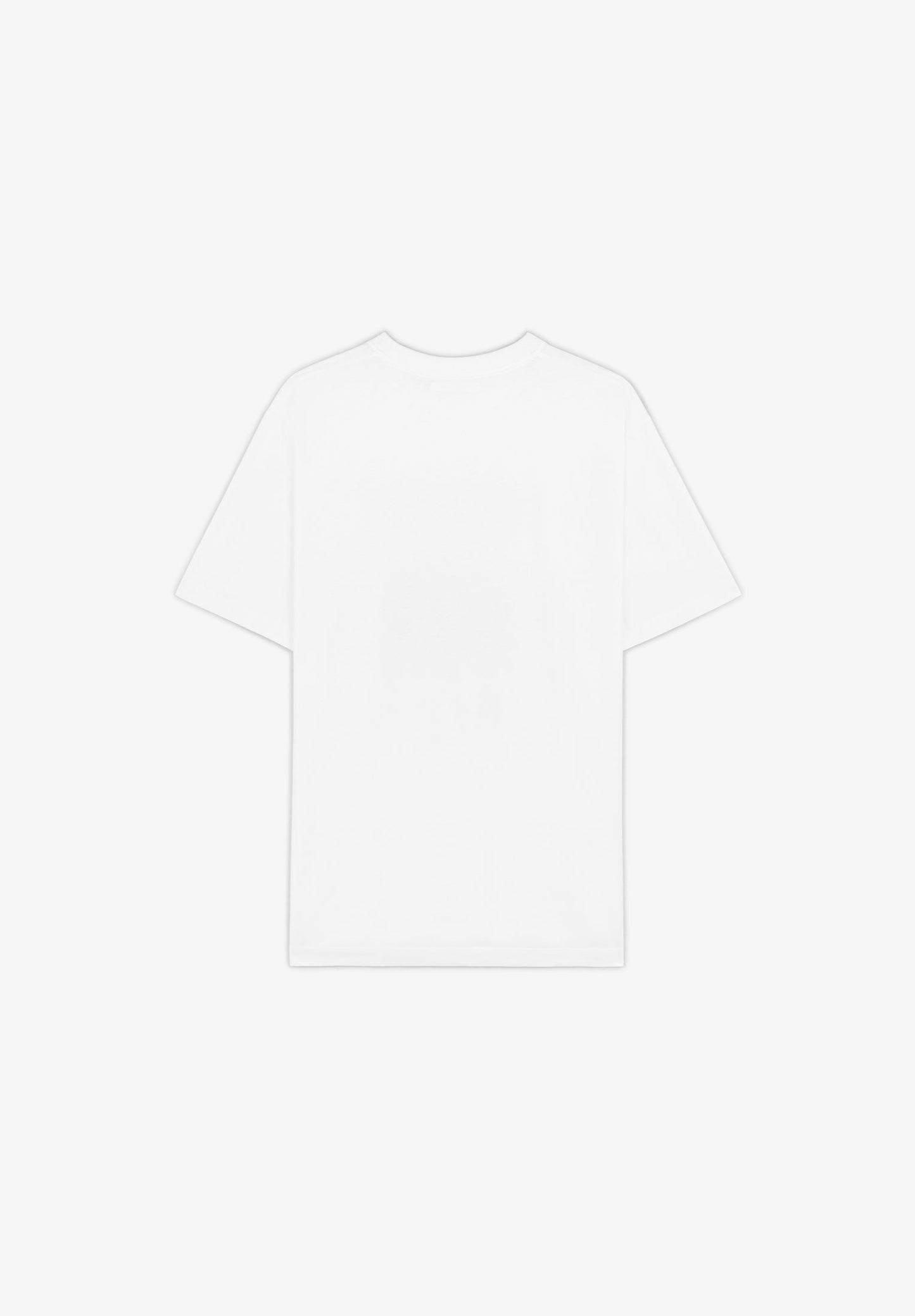 SAMSOE SAMSOE | CAMISETA CHASING