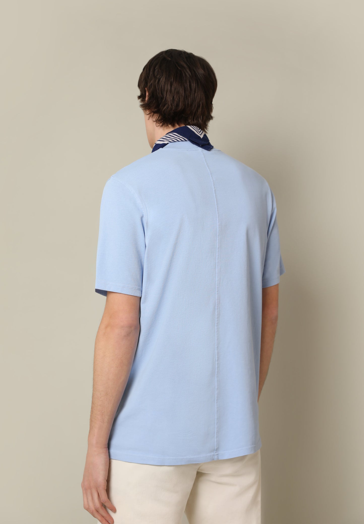 SAMSOE | CAMISETA NORSBRO