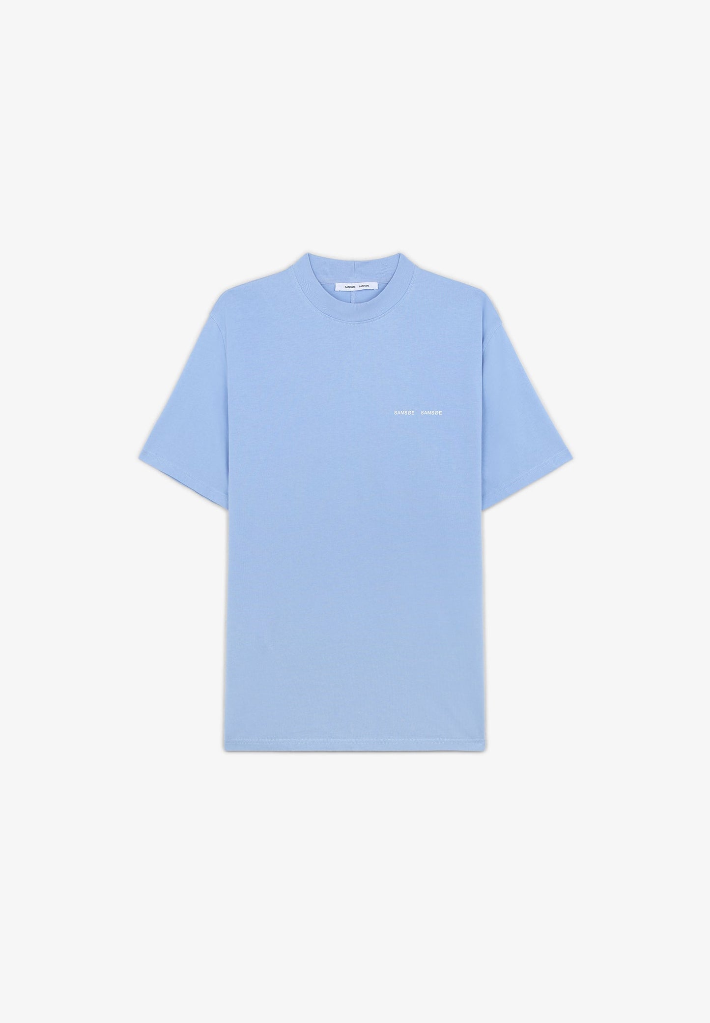 SAMSOE | CAMISETA NORSBRO