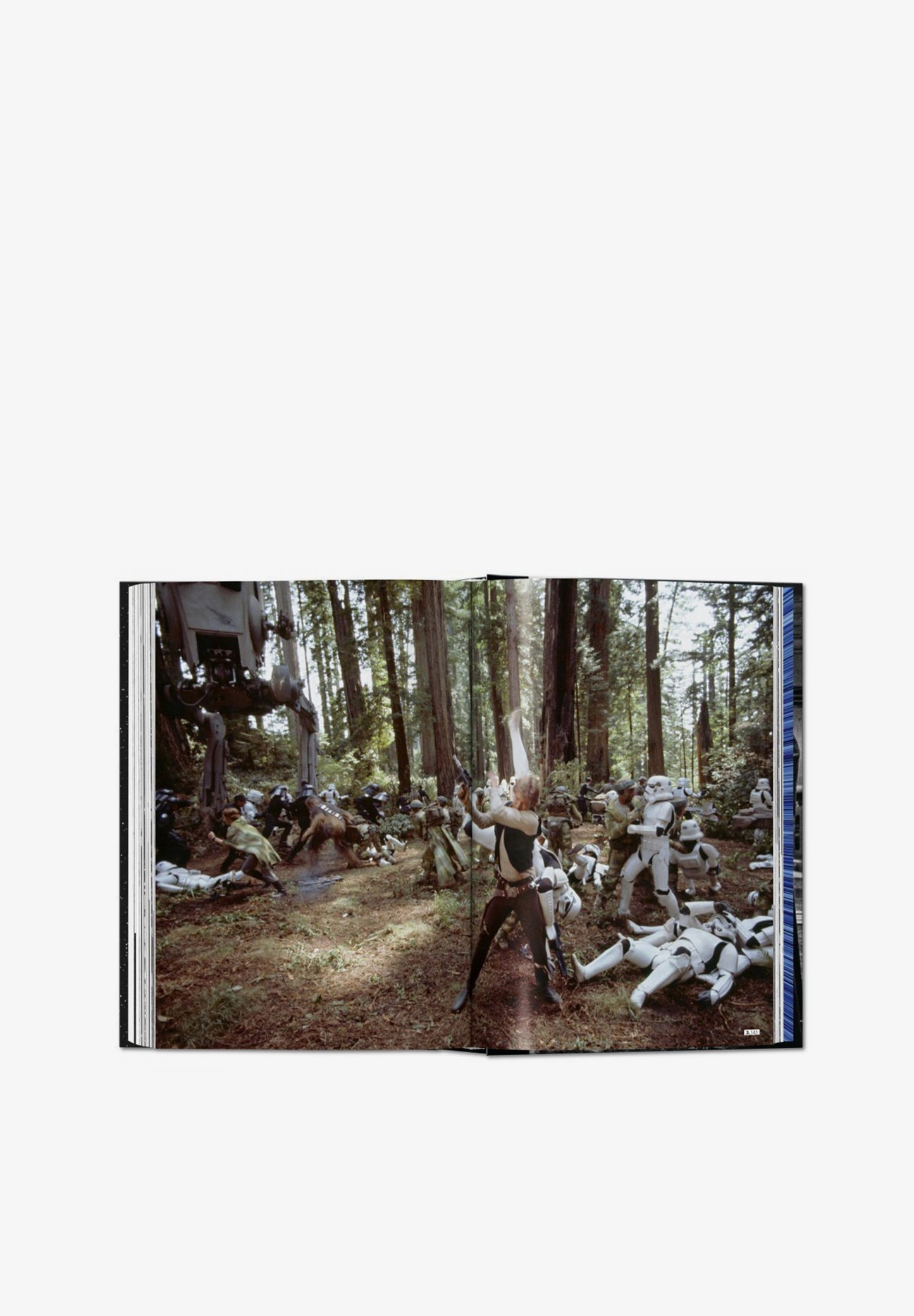 TASCHEN | LIVRO ARCHIVOS DE STAR WARS 1977-1983