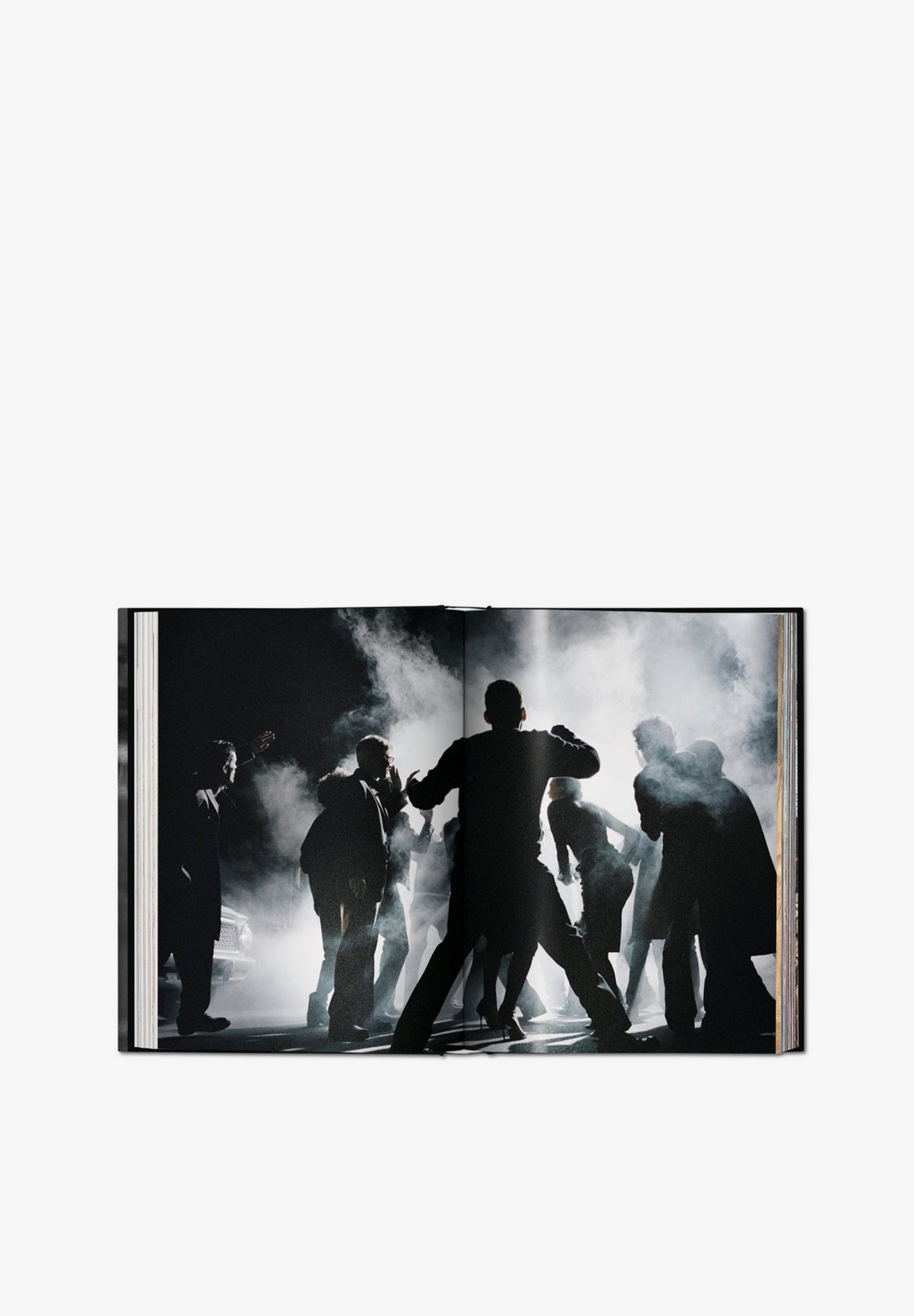 TASCHEN | LIVRO PETER LINDBERGH ON FASHION PHOTOGRAPHY