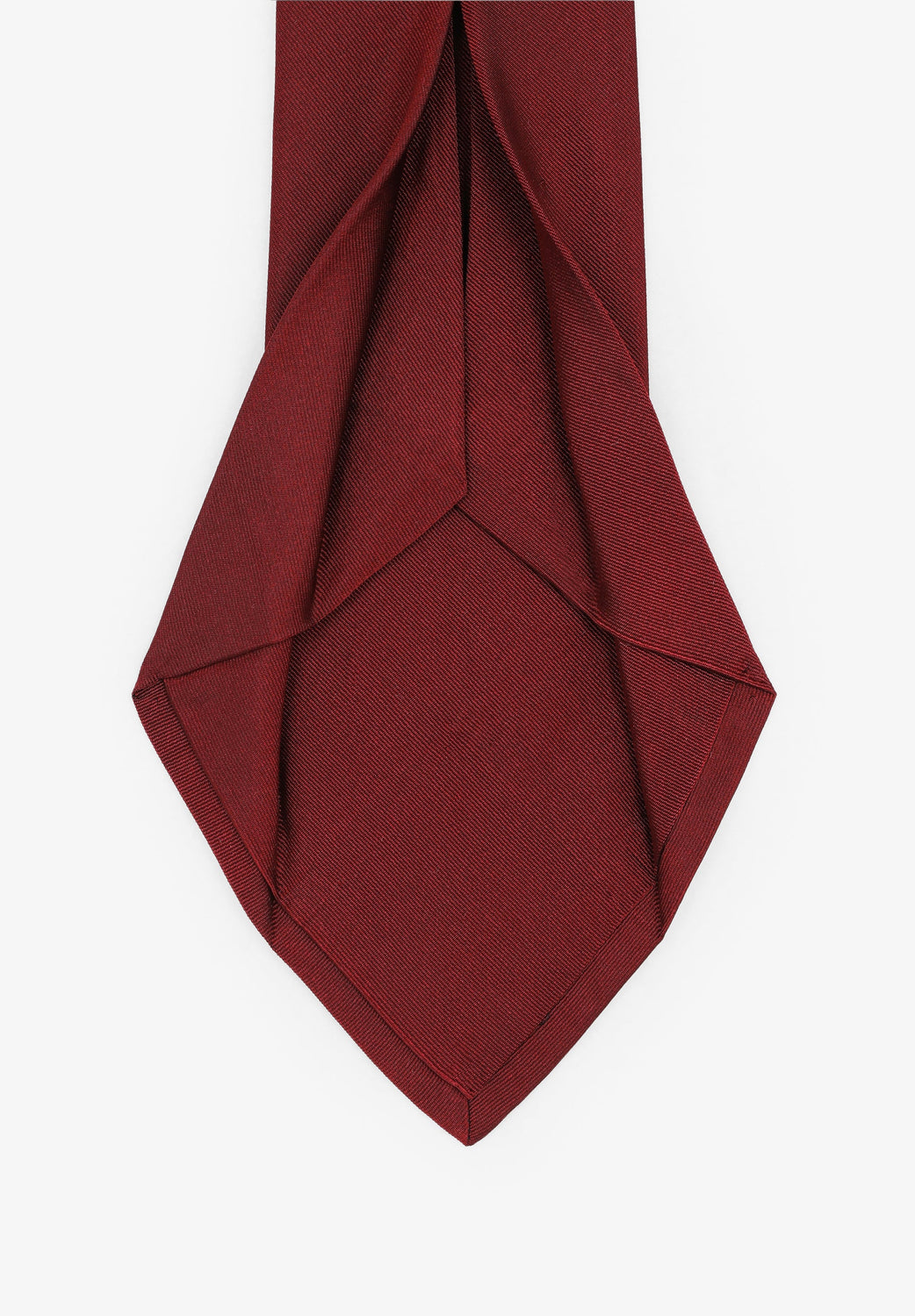 CORBATA 7 PLIEGUES LISA - Scalpers