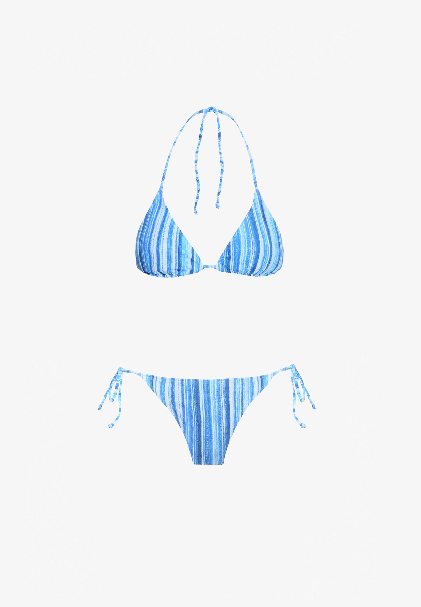 MI&CO | BIKINI AQUA