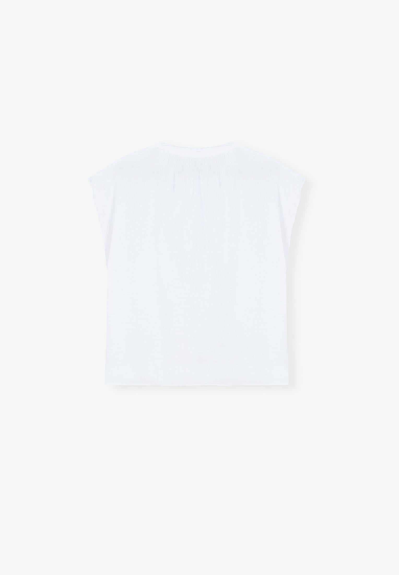 MI&CO | CAMISA TAPETA MAR