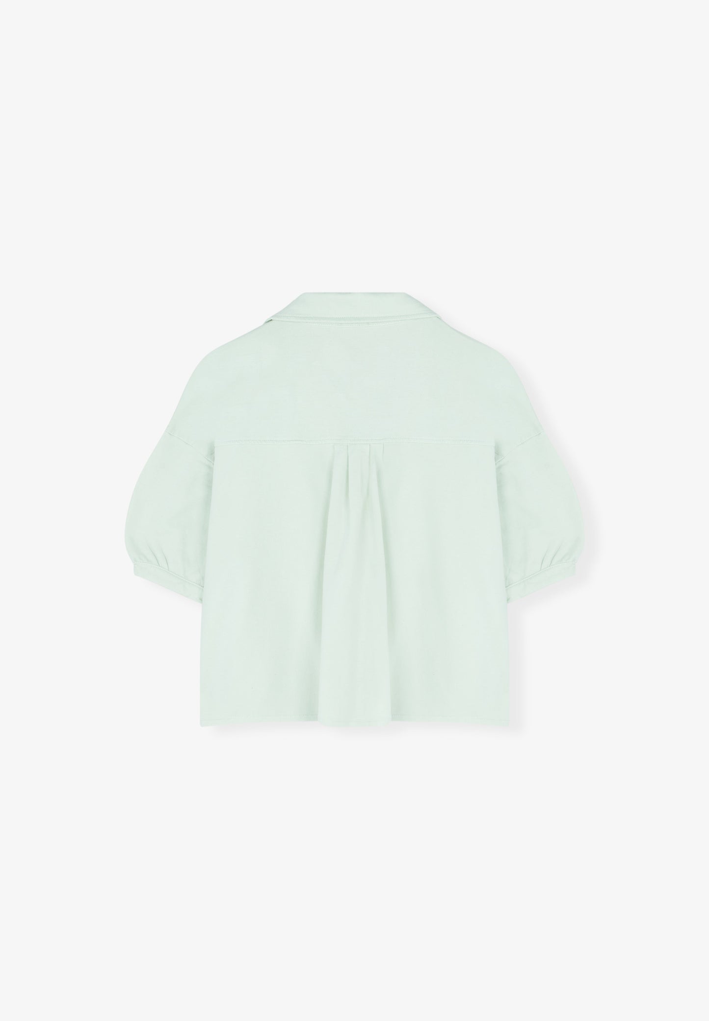 MI&CO | CAMISA CORTA COTTON