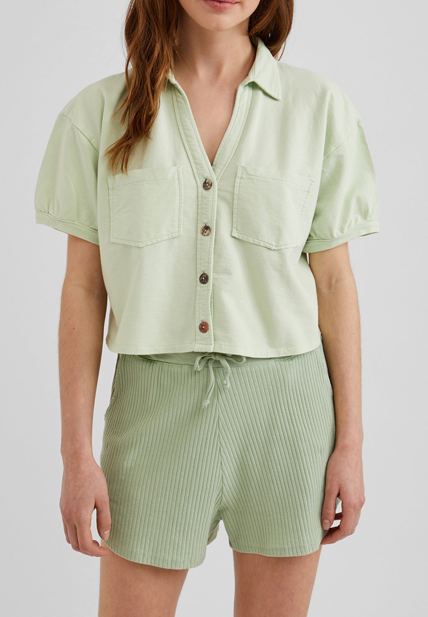 MI&CO | SHORT CANALÉ COSTA