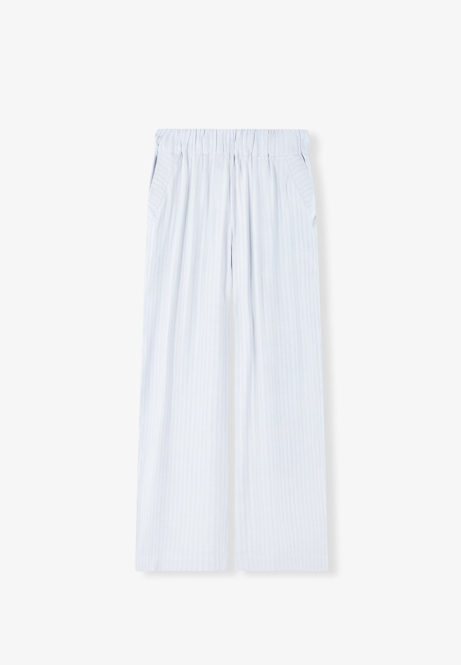 MI&CO | PANTALÓN ANCHO FISH