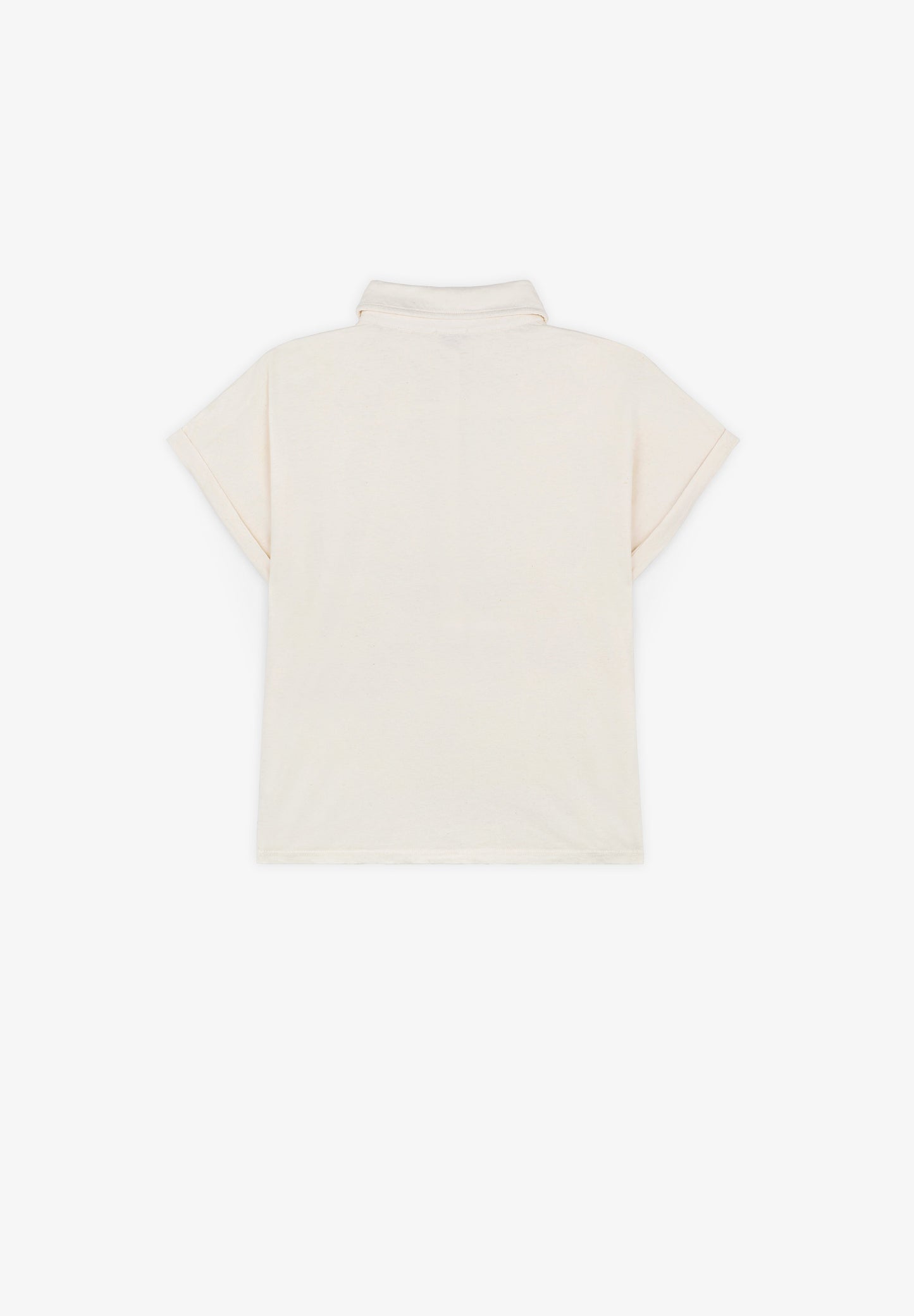 MI&CO | CAMISETA CORTA BOSQUE