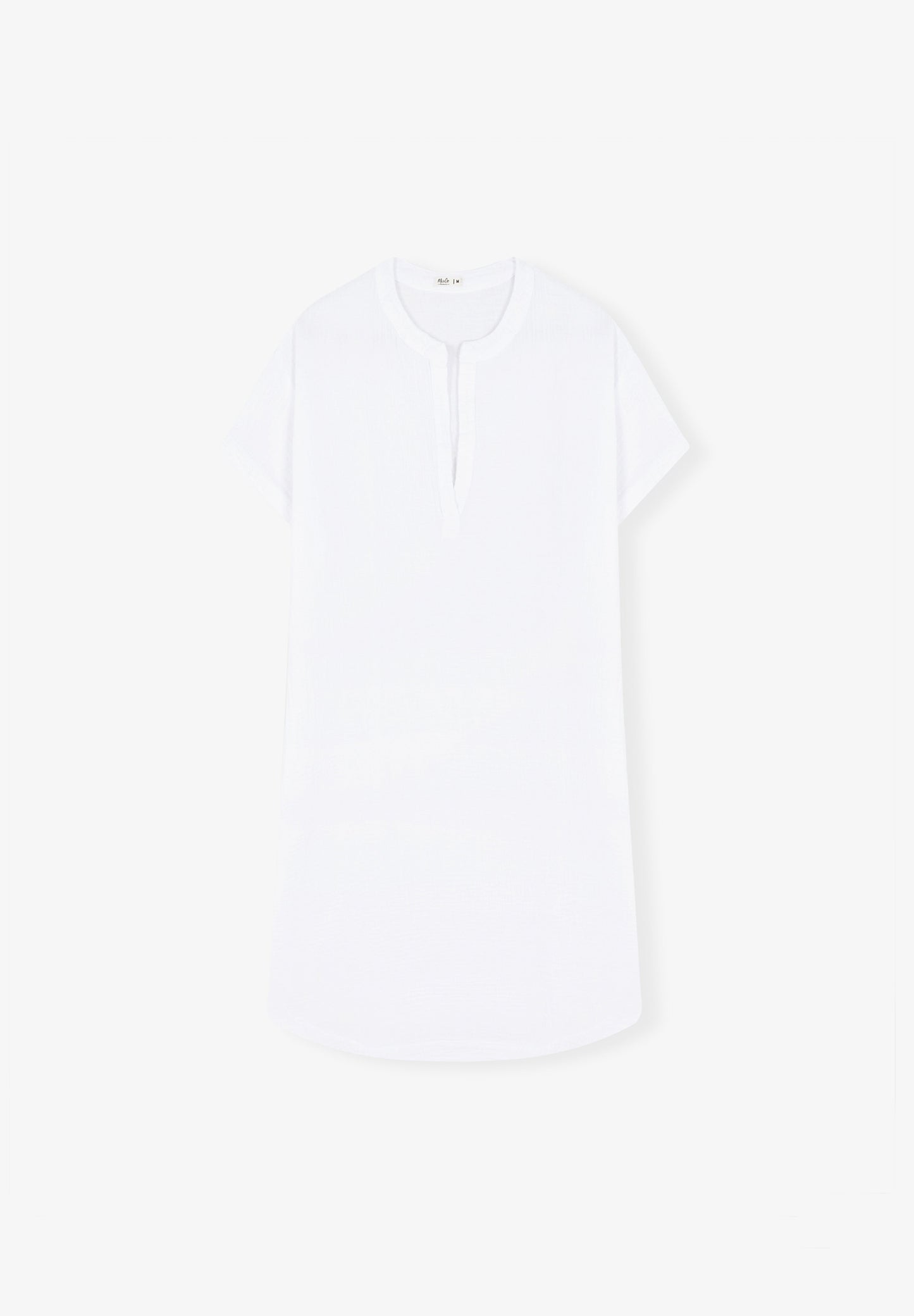 MI&CO | TÚNICA MANGA CORTA MAR