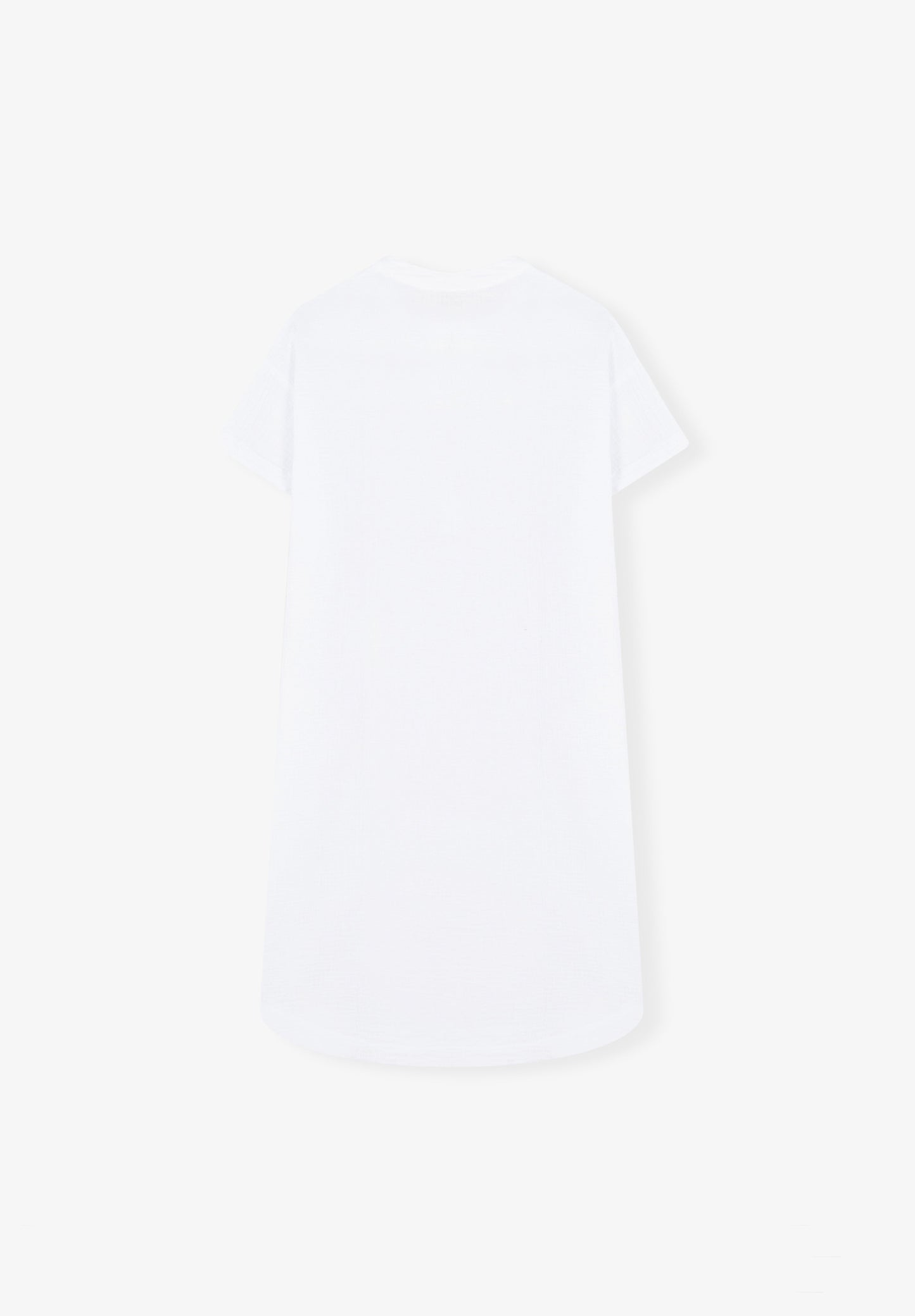 MI&CO | TÚNICA MANGA CORTA MAR