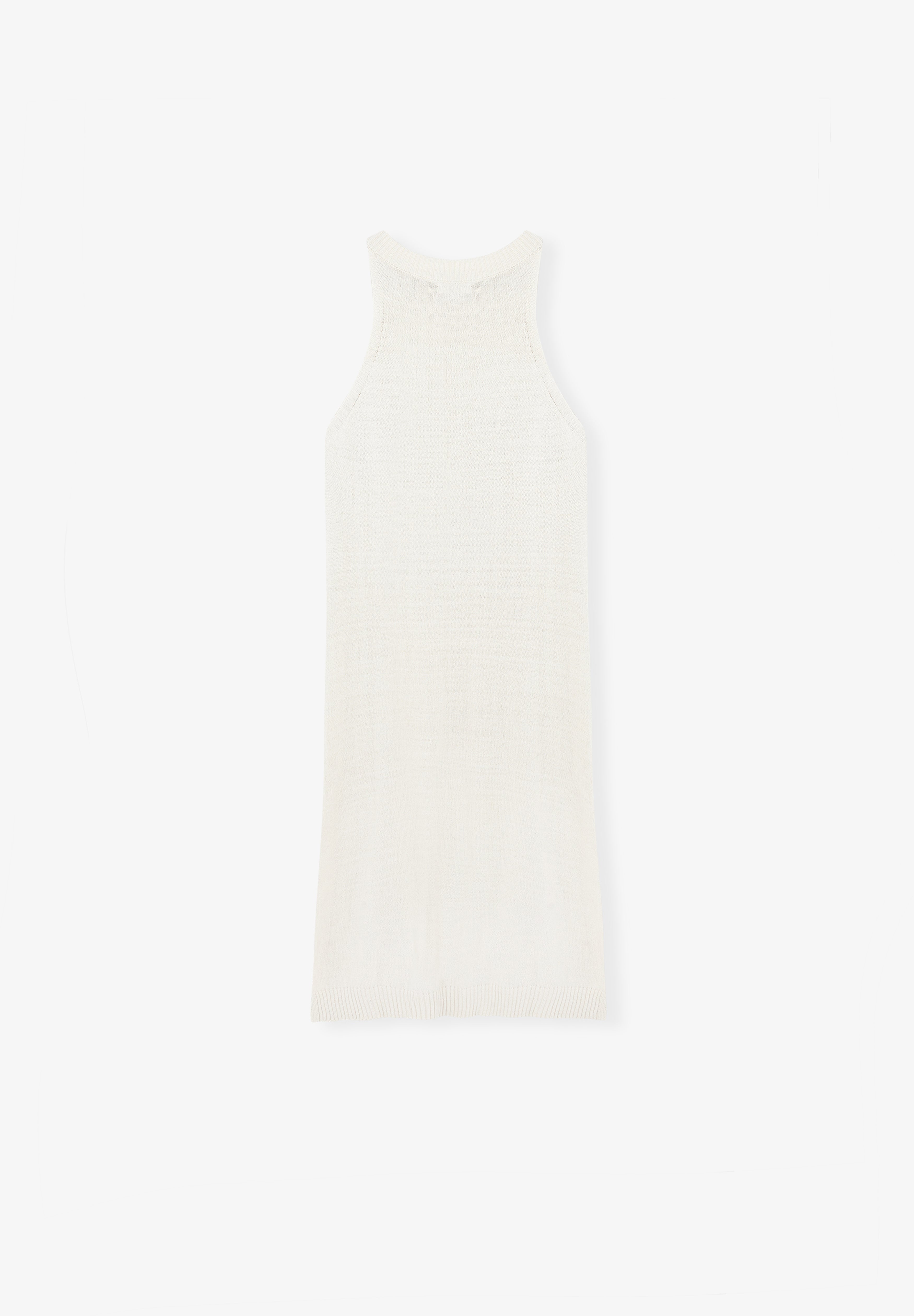 MI&CO | VESTIDO RUSTIC