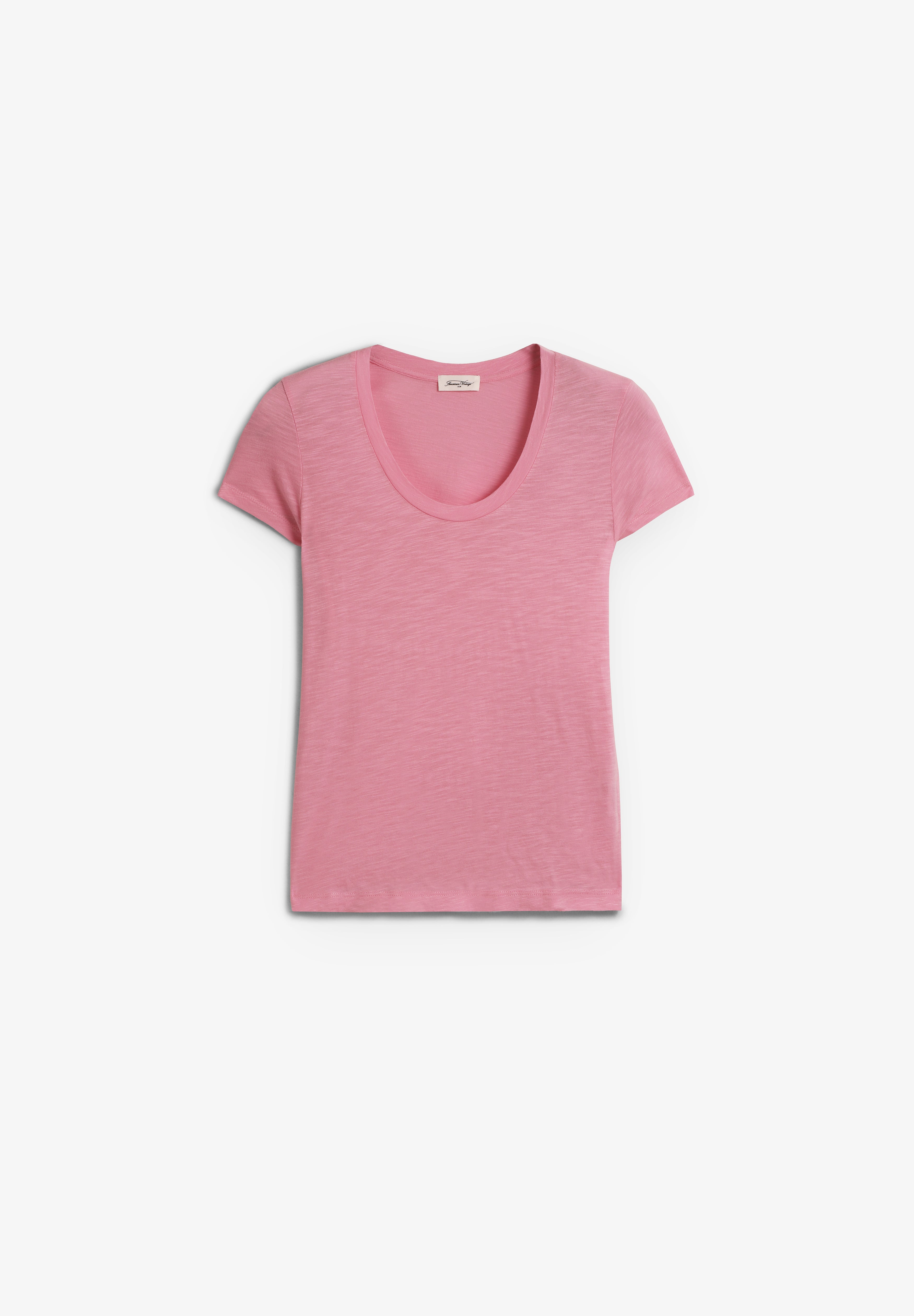 AMERICAN VINTAGE | CAMISETA MUJER JACKSONVILLE