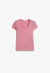 AMERICAN VINTAGE | CAMISETA MUJER JACKSONVILLE