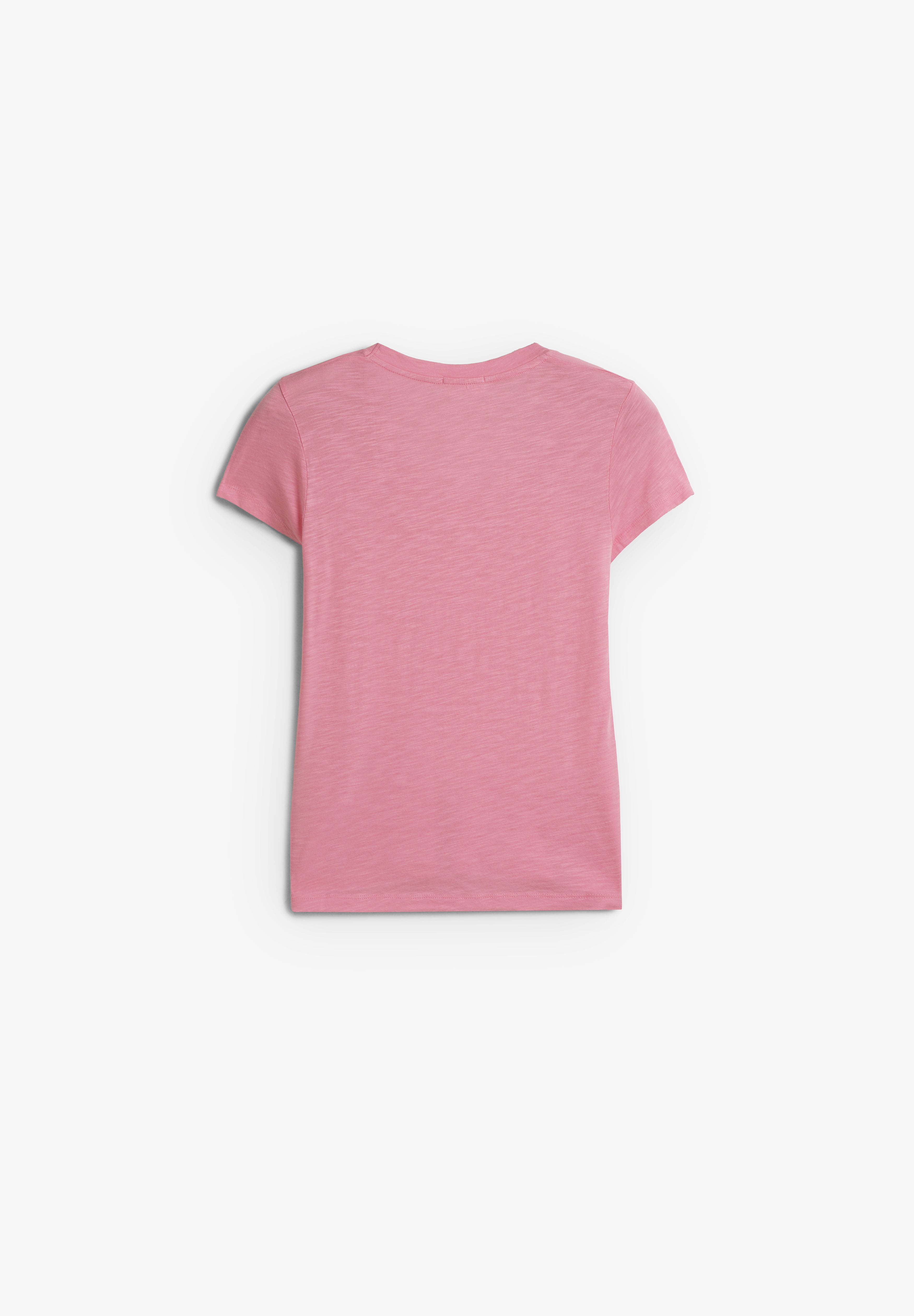 AMERICAN VINTAGE | CAMISETA MUJER JACKSONVILLE