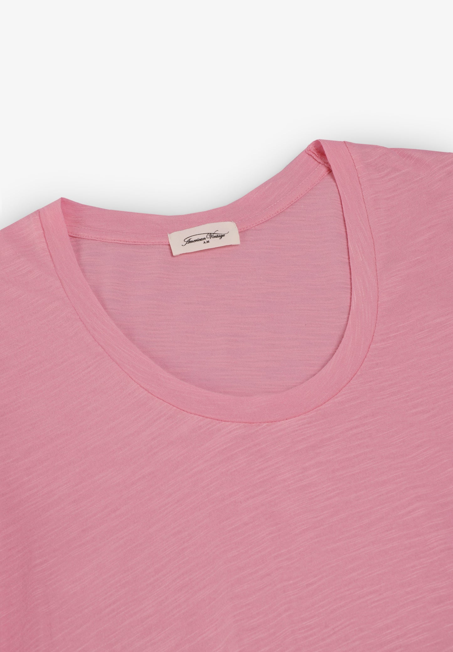 AMERICAN VINTAGE | CAMISETA MUJER JACKSONVILLE