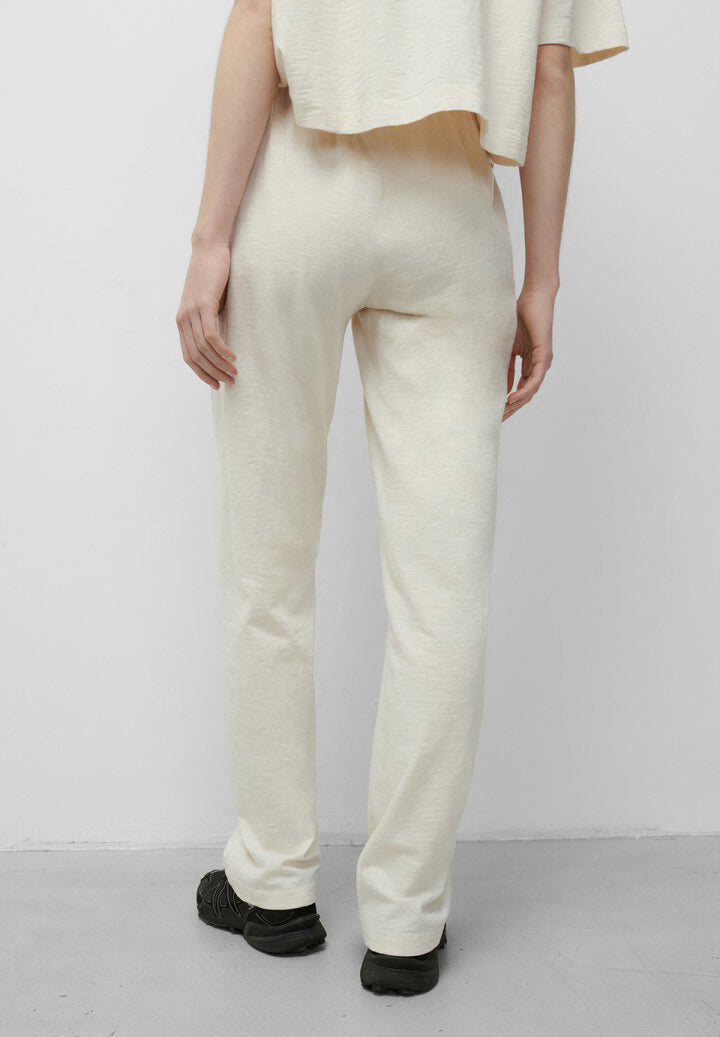 AMERICAN VINTAGE | PANTALÓN JOGGER LAWEVILLE MUJER