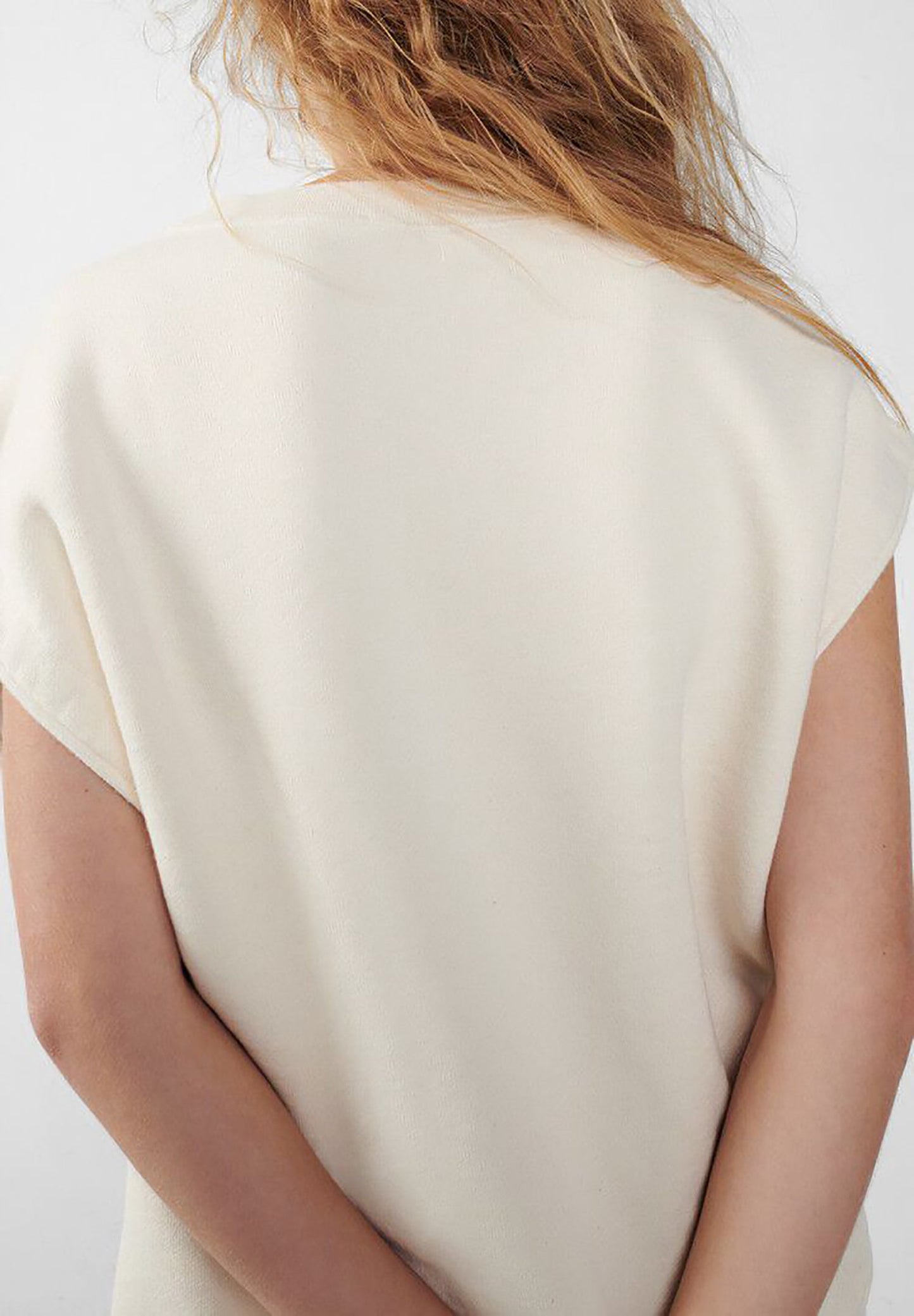 AMERICAN VINTAGE | SUDADERA ZUTABAY MUJER