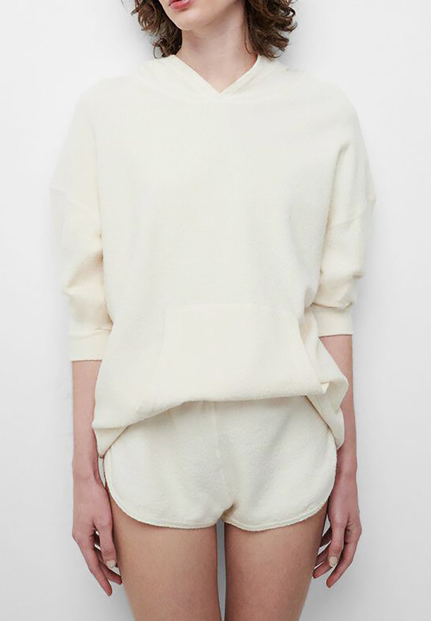 AMERICAN VINTAGE | SUDADERA ZINOTOWN MUJER