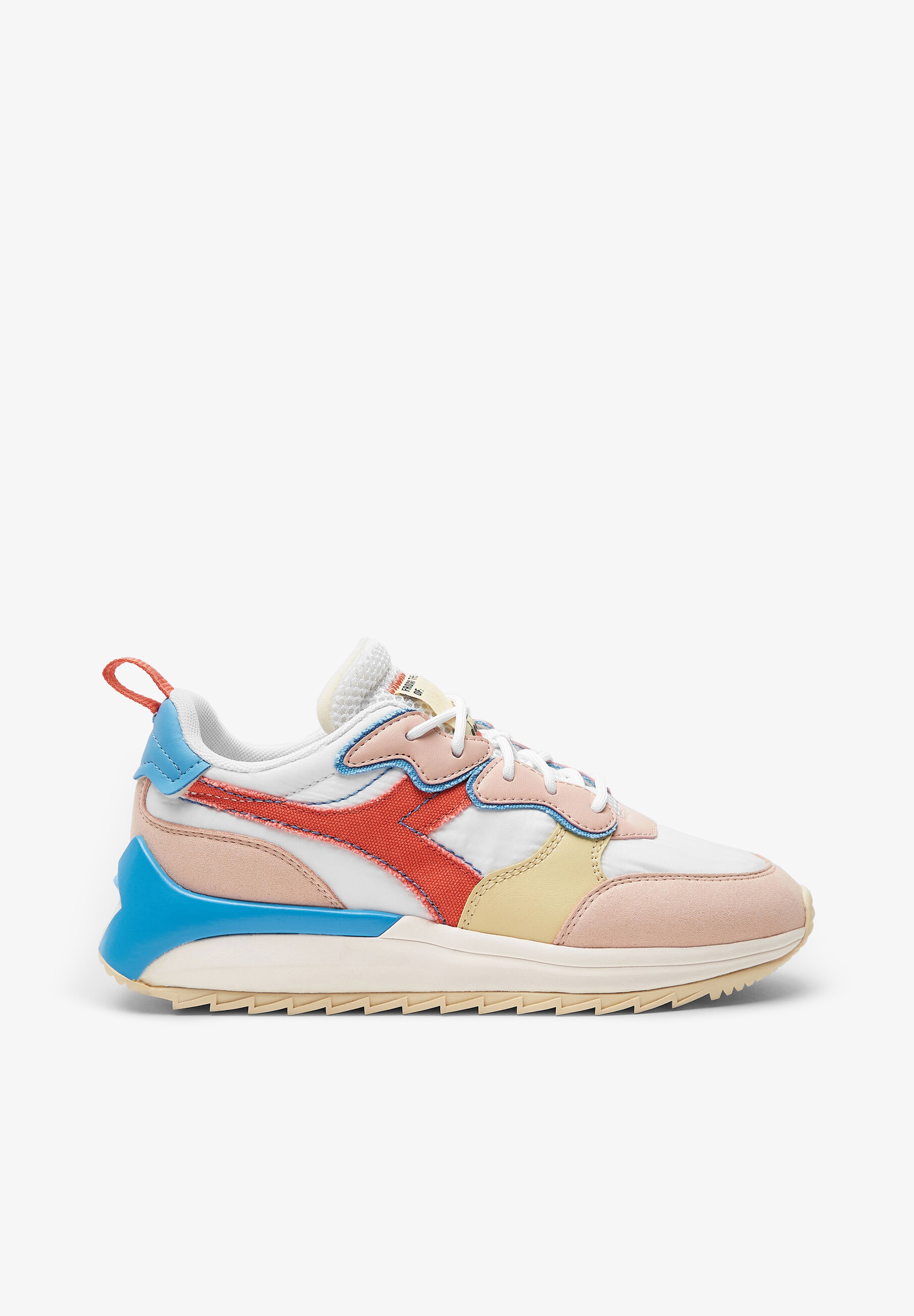 DIADORA | SAPATILHAS JOLLY CANVAS WN