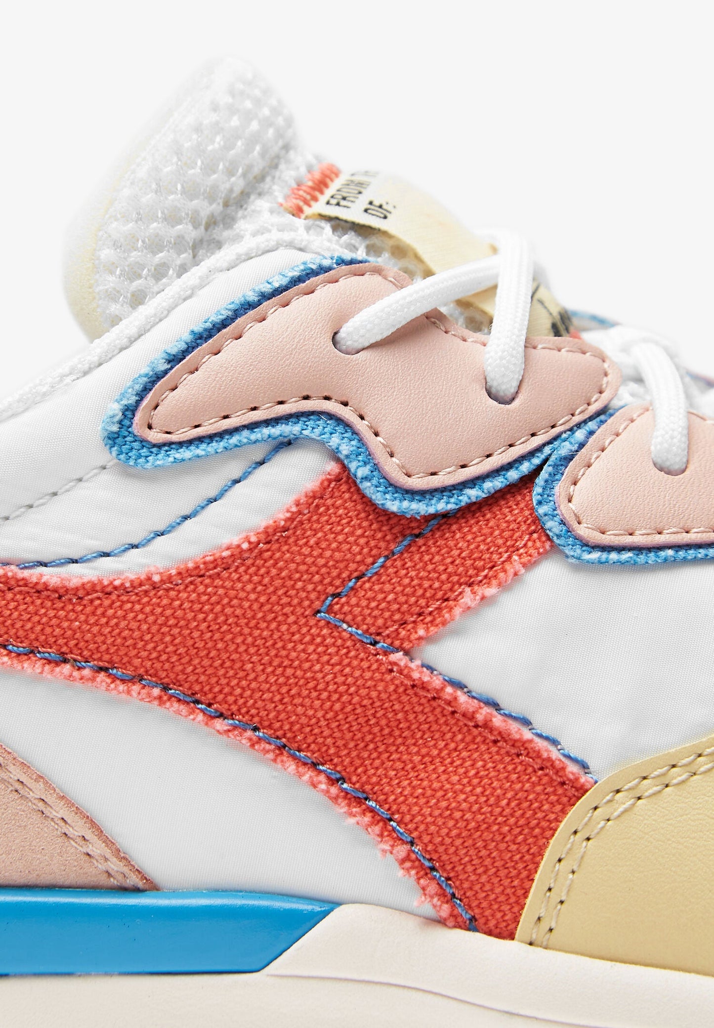 DIADORA | SAPATILHAS JOLLY CANVAS WN